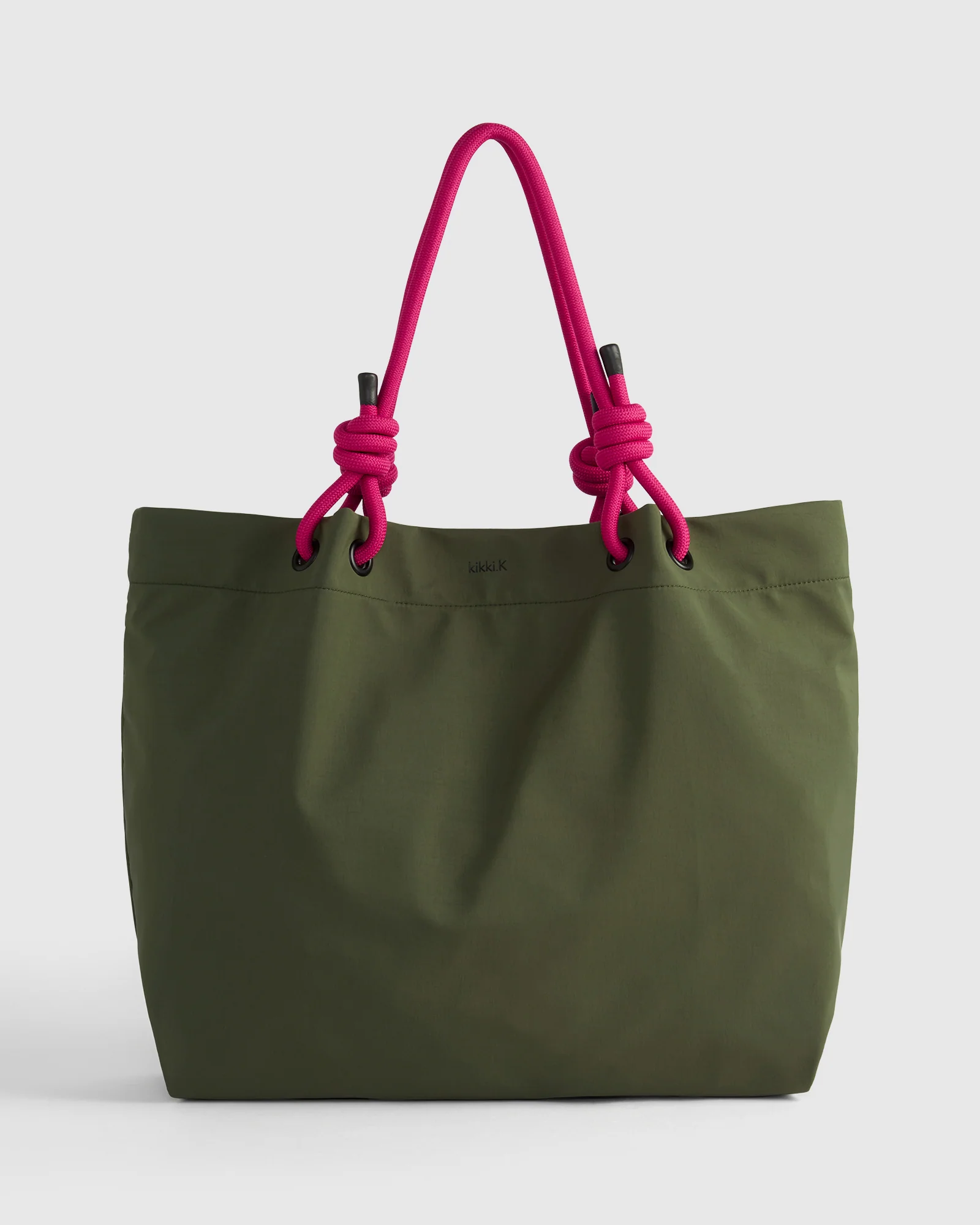 Trek Tote Bag