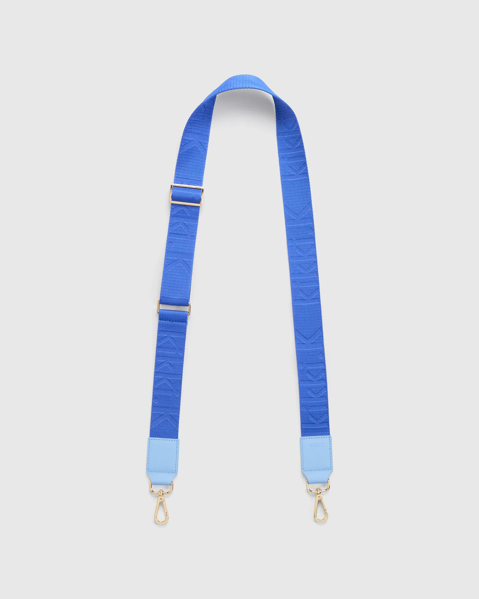 Across Body Webbing Strap