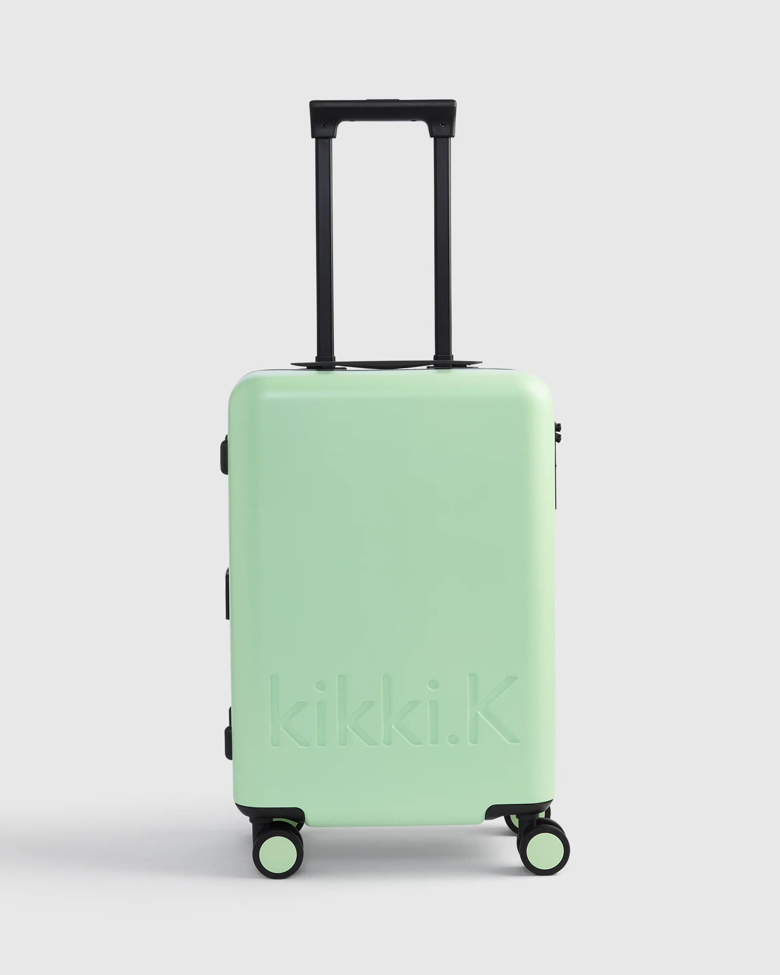 Carry-On Case