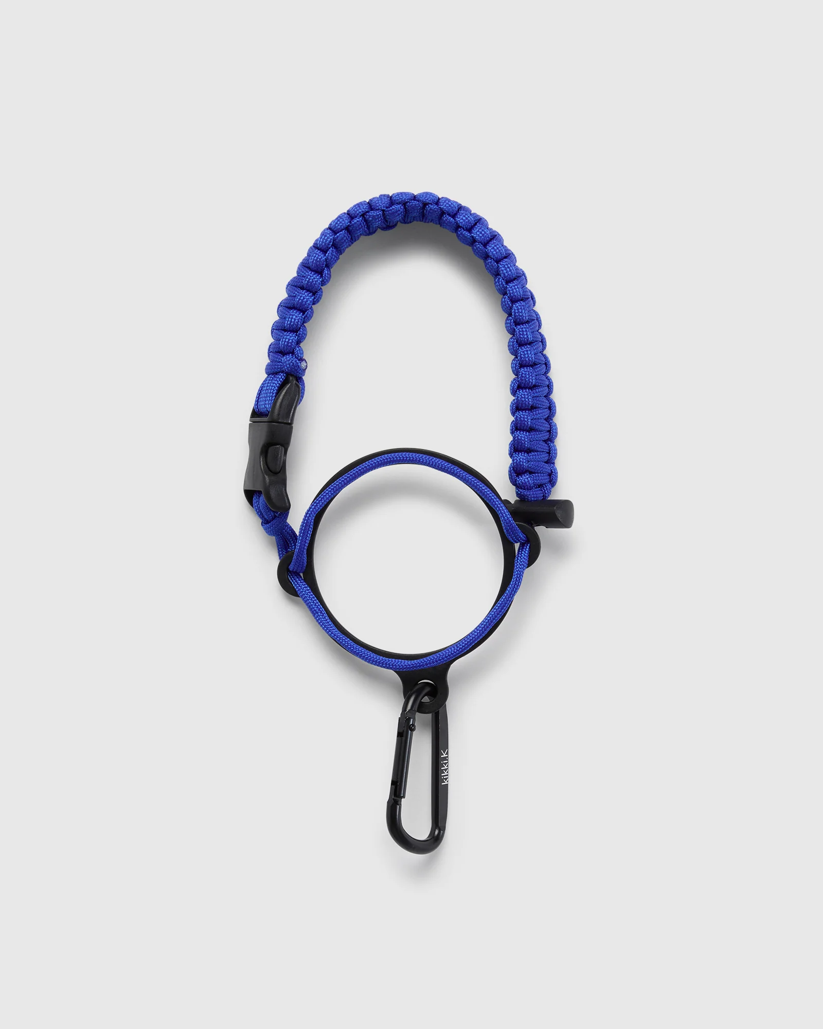 Sip Straw Flask Rope Strap
