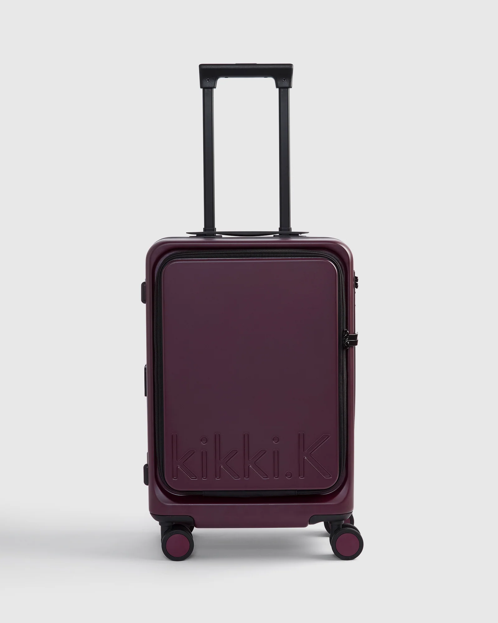 Carry-On Case Plus