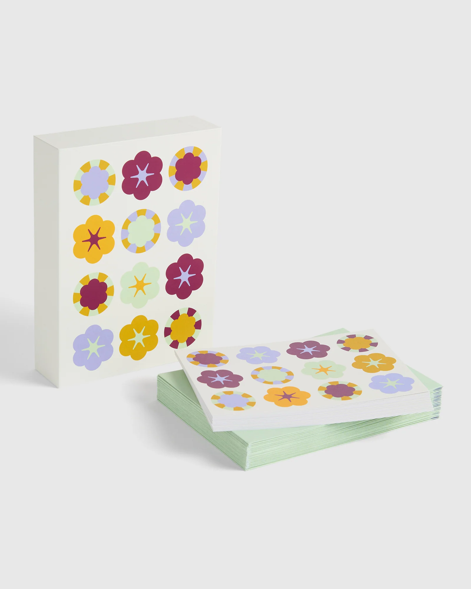 Notecard Writing Set