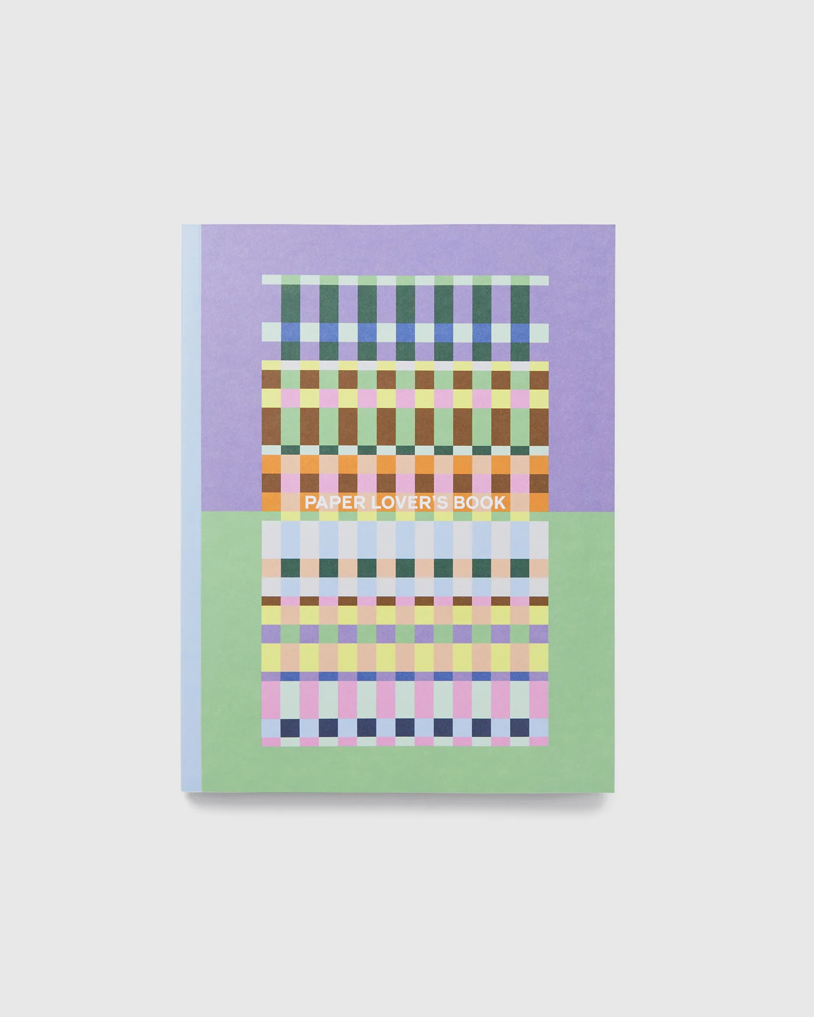 Paper Lover's Book