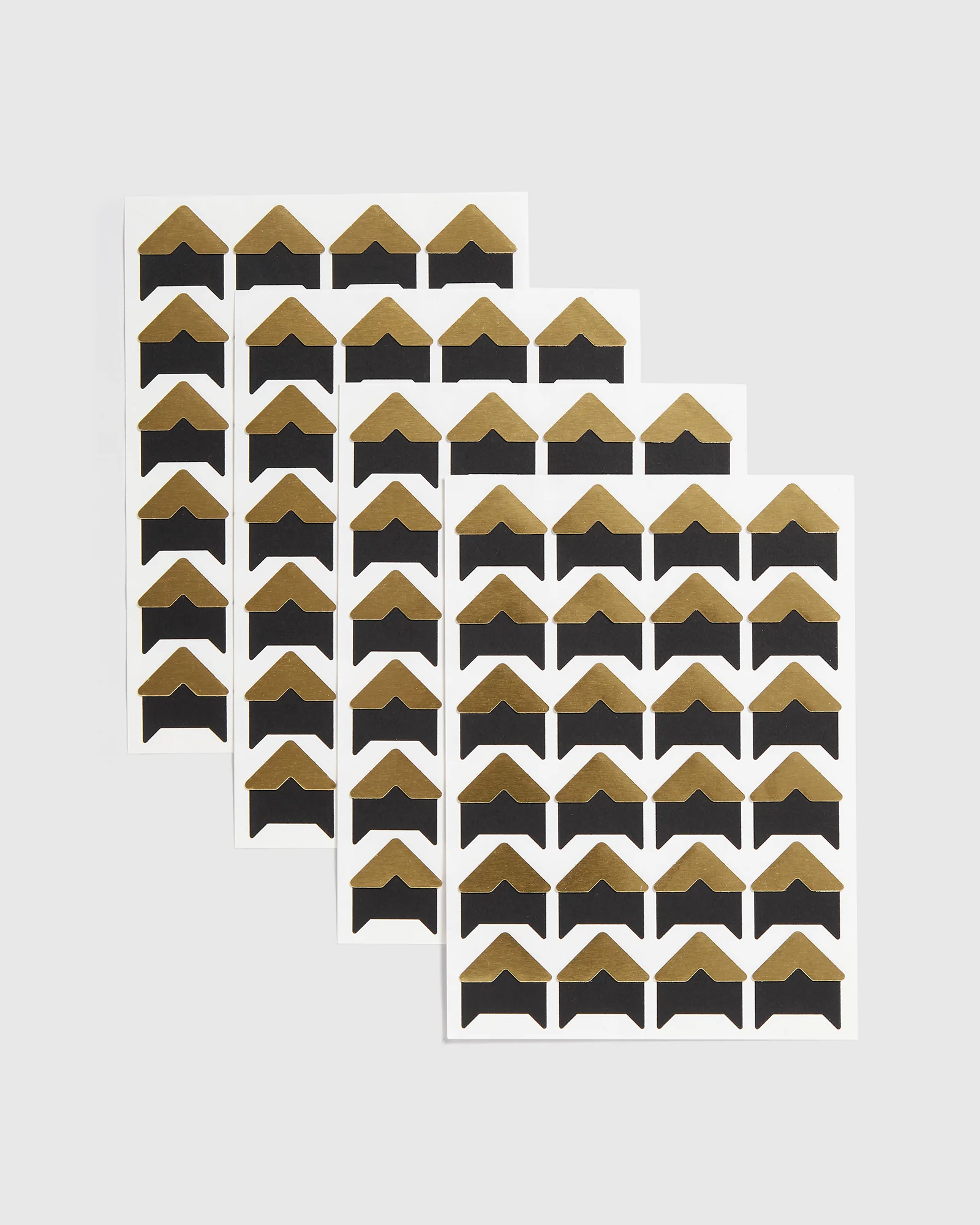 Memory Maker Photo Corners 4Pk