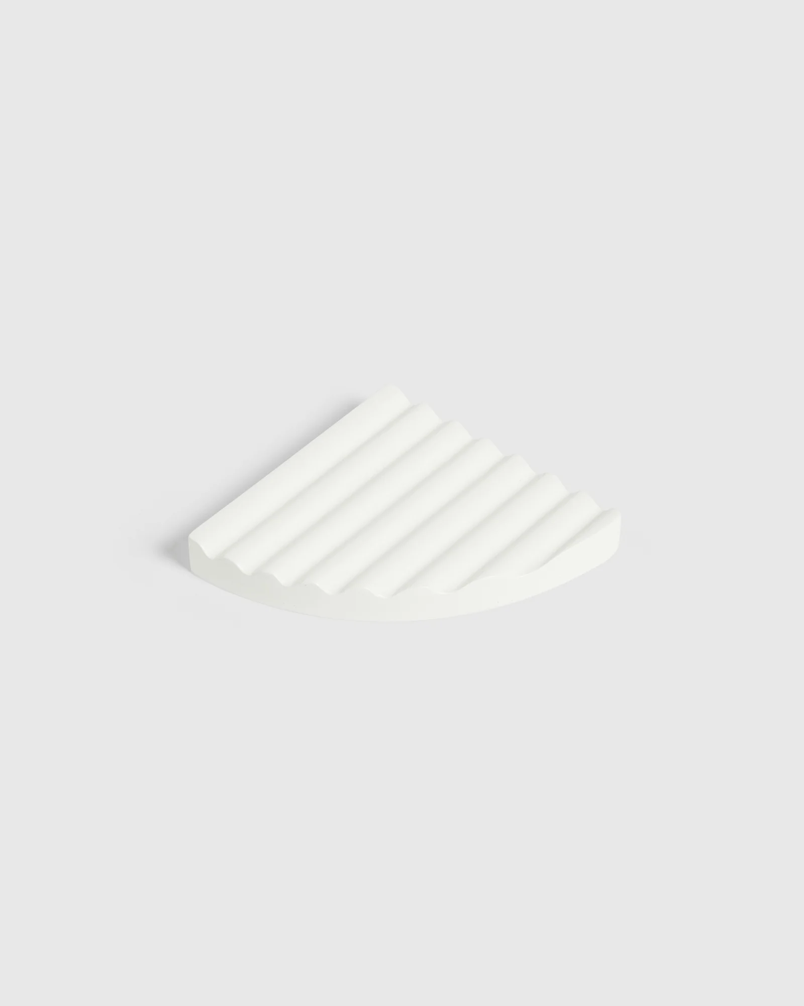 Tank Partway Tray