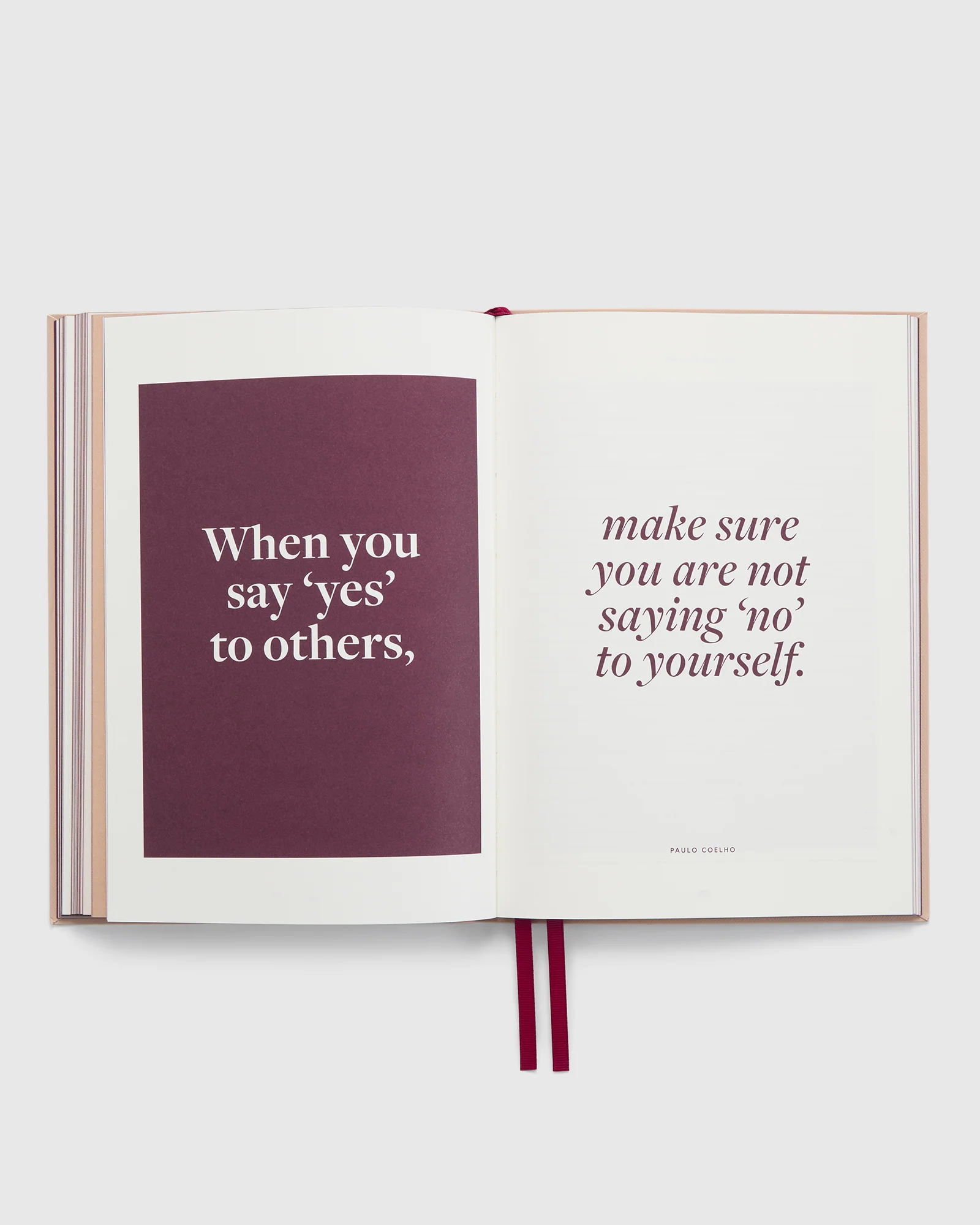 Journal Self-Care B5