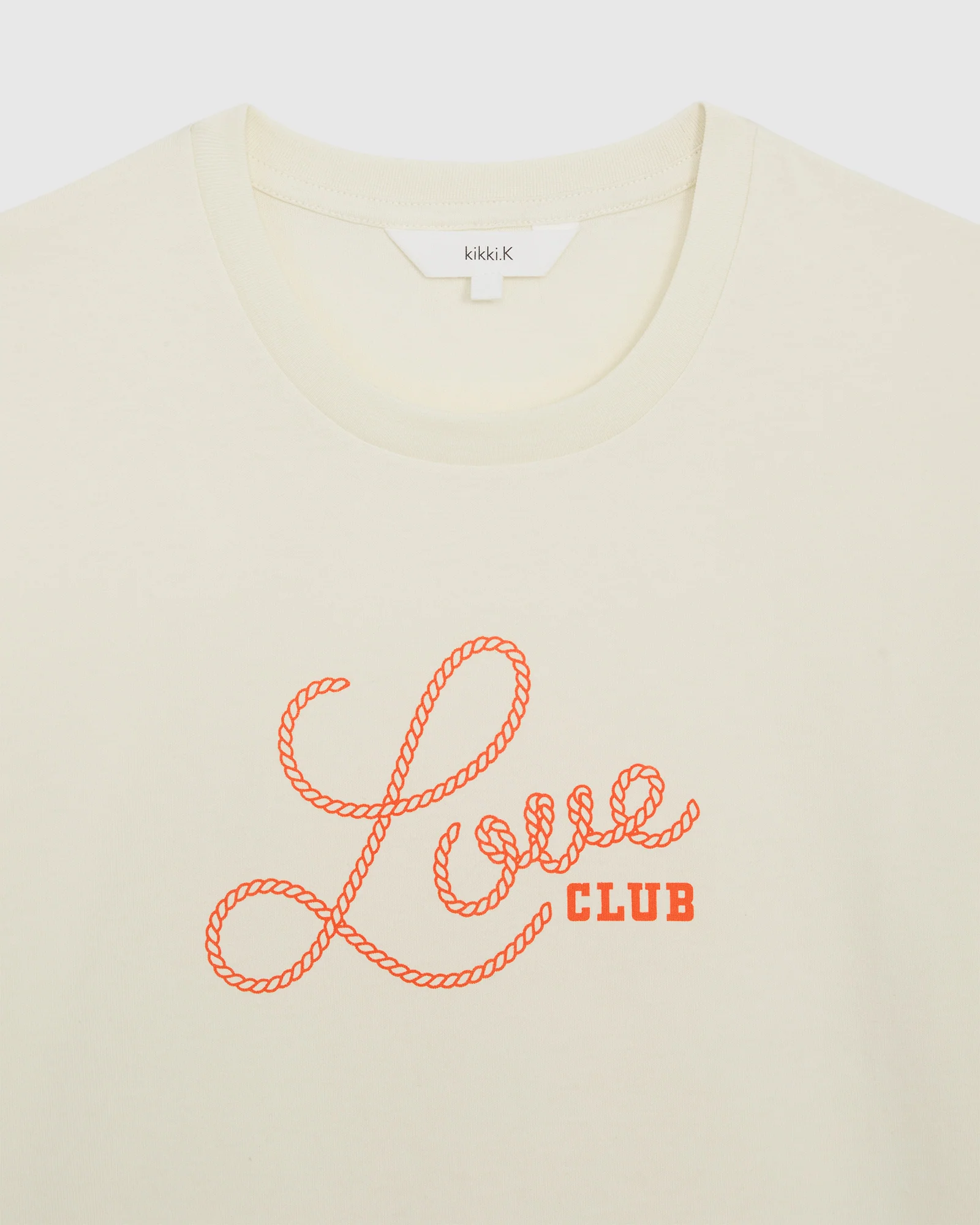 Love Club T-Shirt