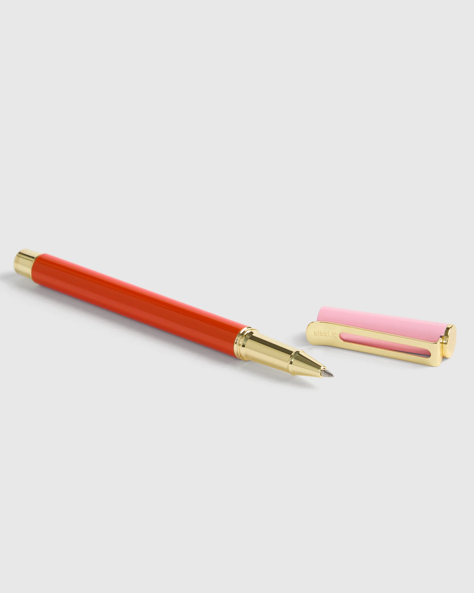 Flagship Rollergel Pen