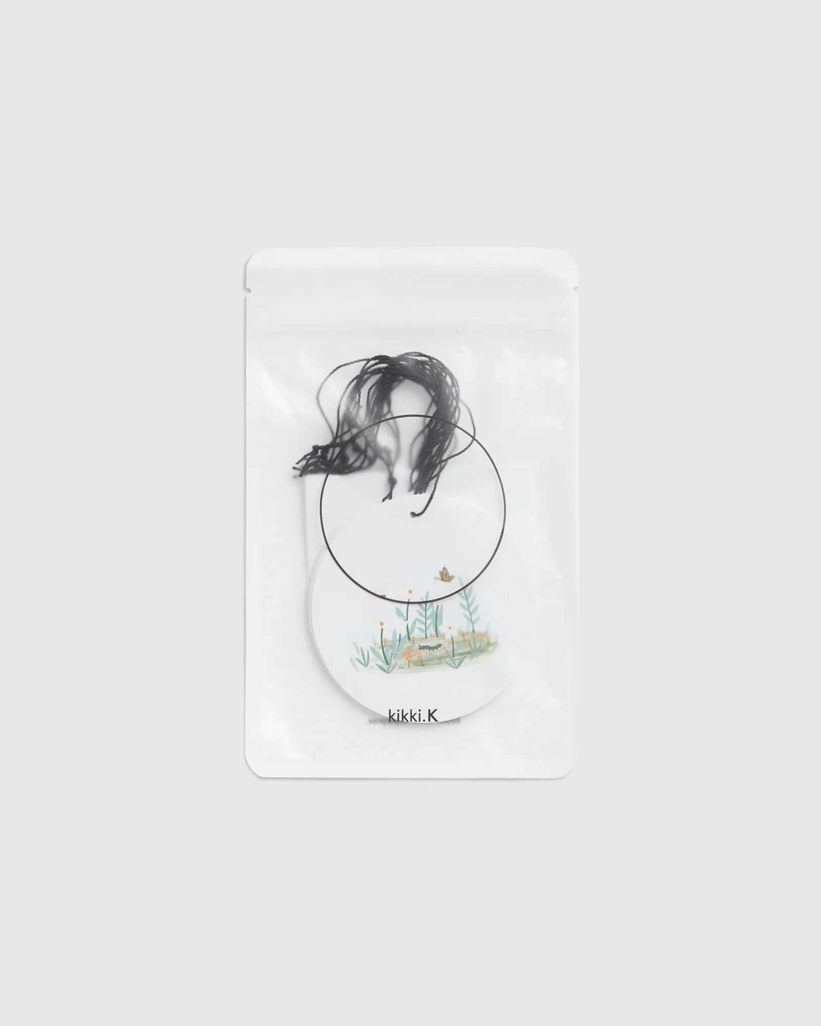 Gift Tag Storybook Geo 10Pk