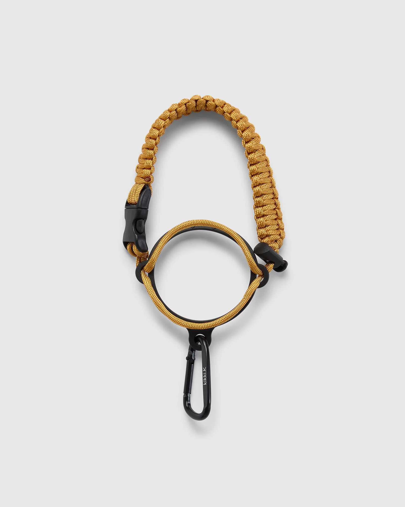 Sip Straw Flask Rope Strap