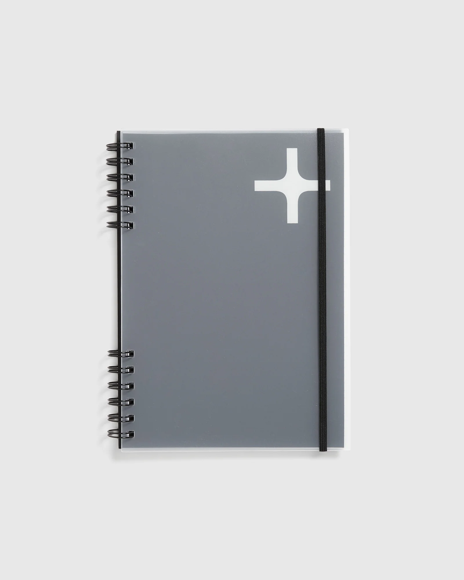 Highway Notebook