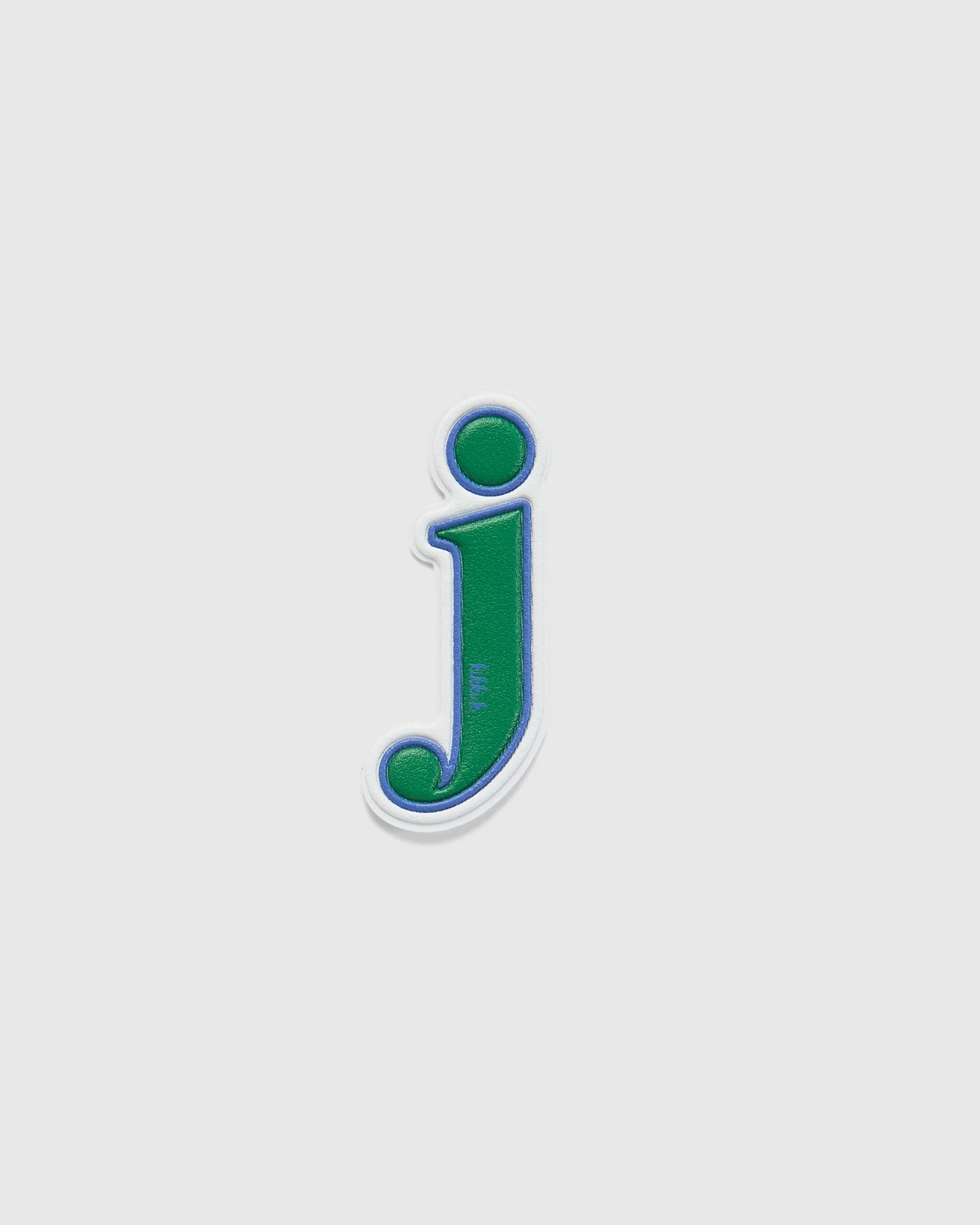 Personalise-It Sticker
