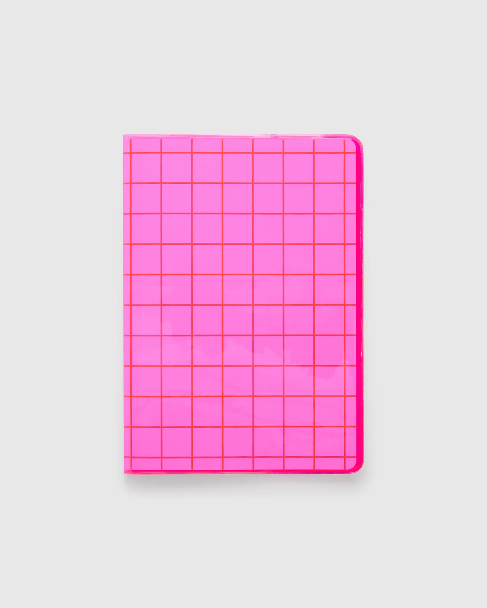 Neon Wrap Notebook B5
