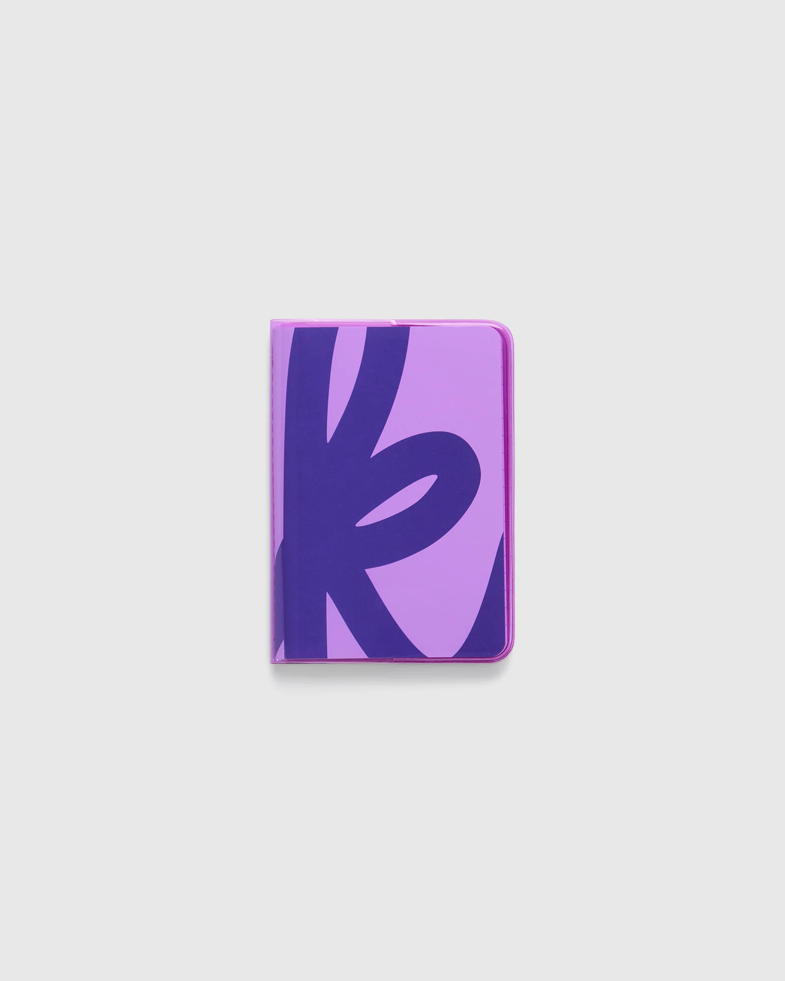 Neon Wrap Notebook B7
