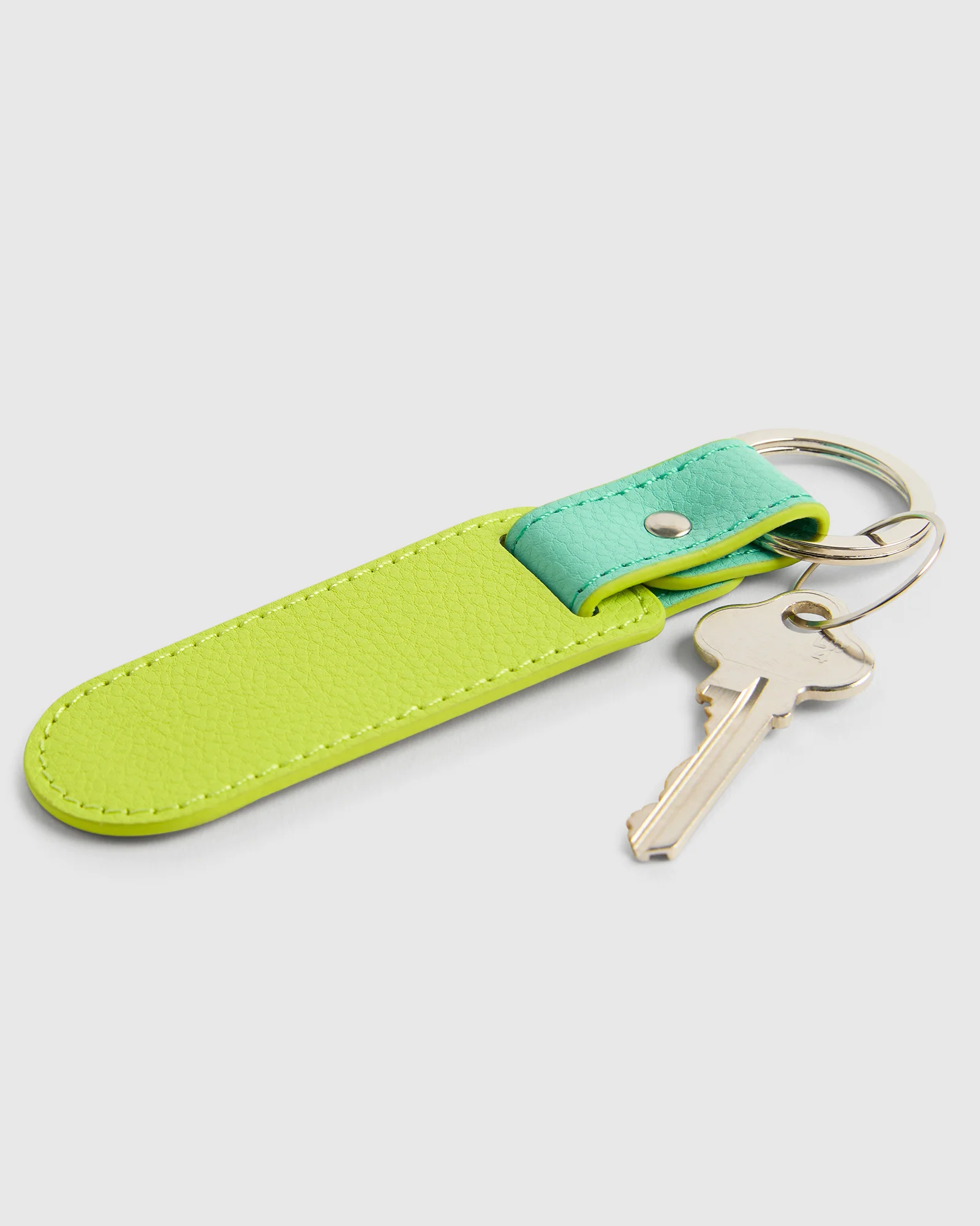 Tab Keyring