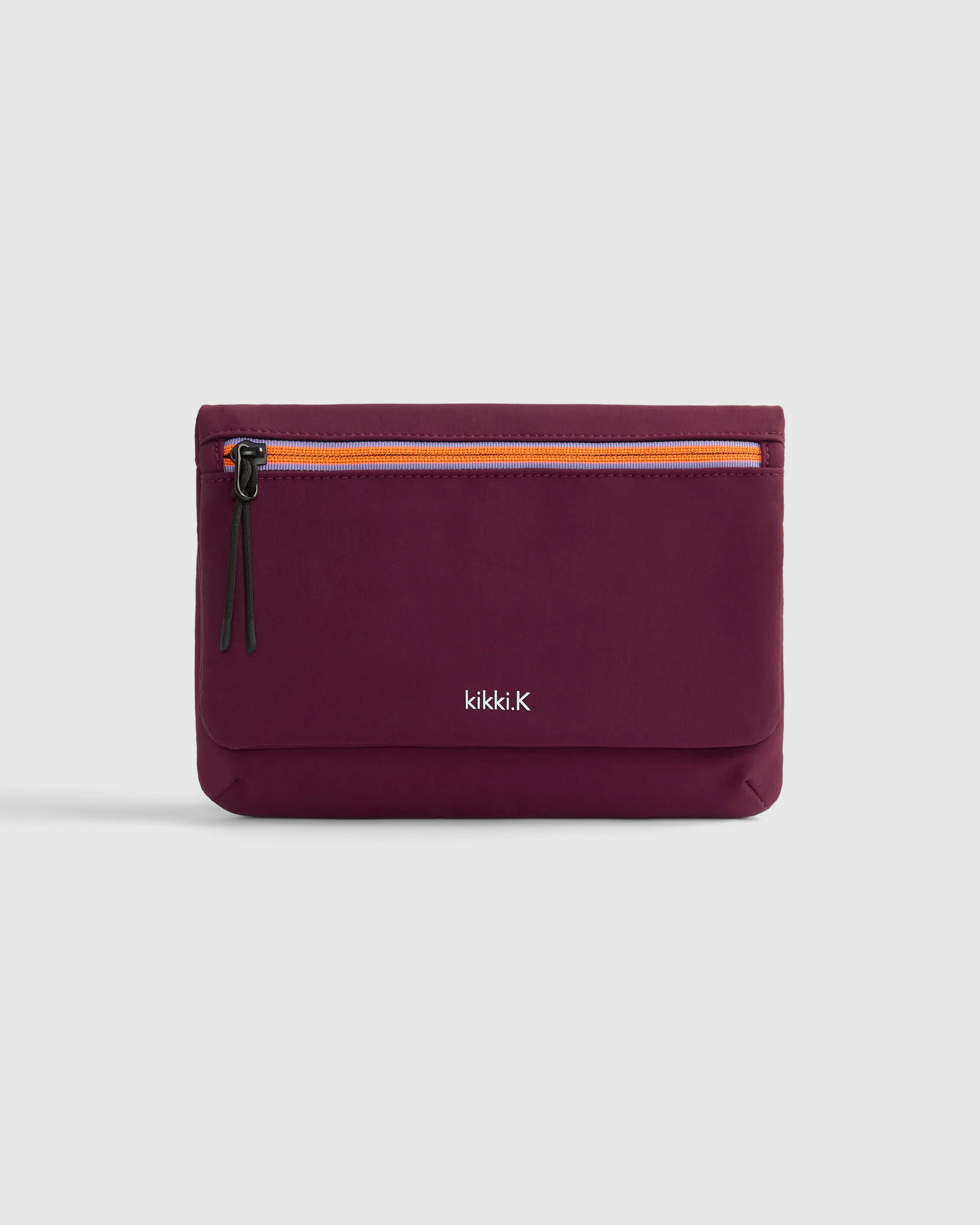 TREK. Pouch Crossbody