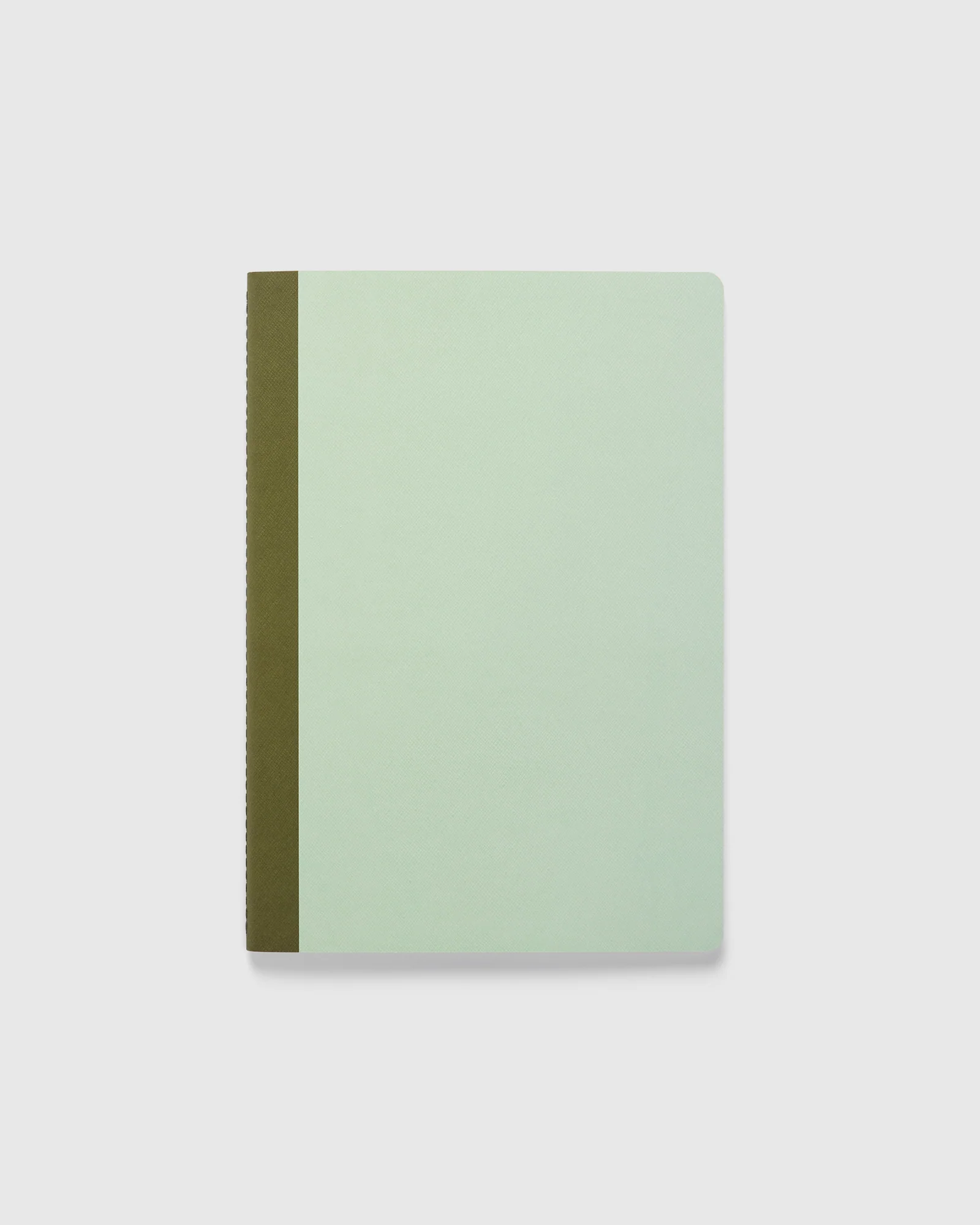 Stitch Notebook Lined B5