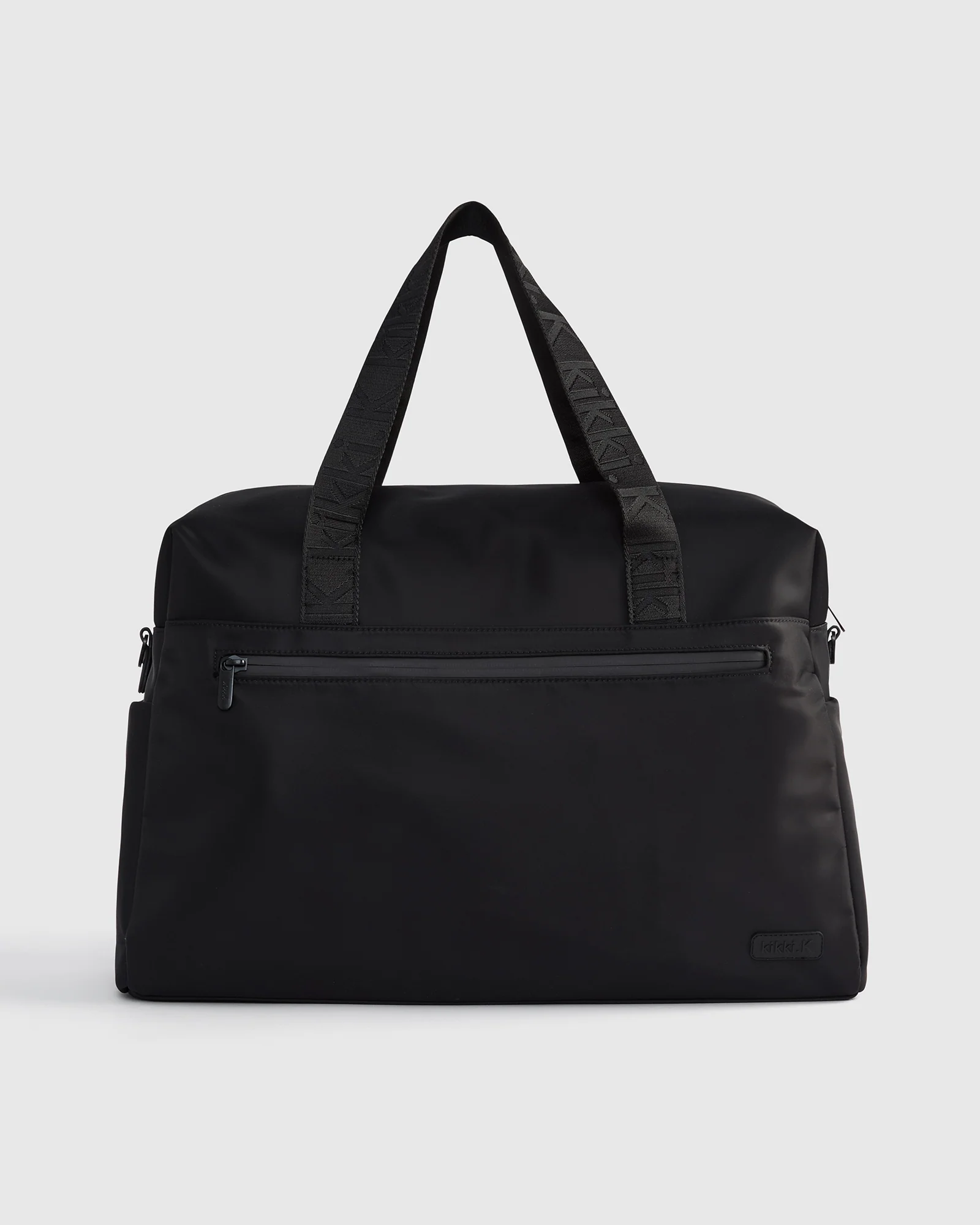 Go Series Overnight Bag