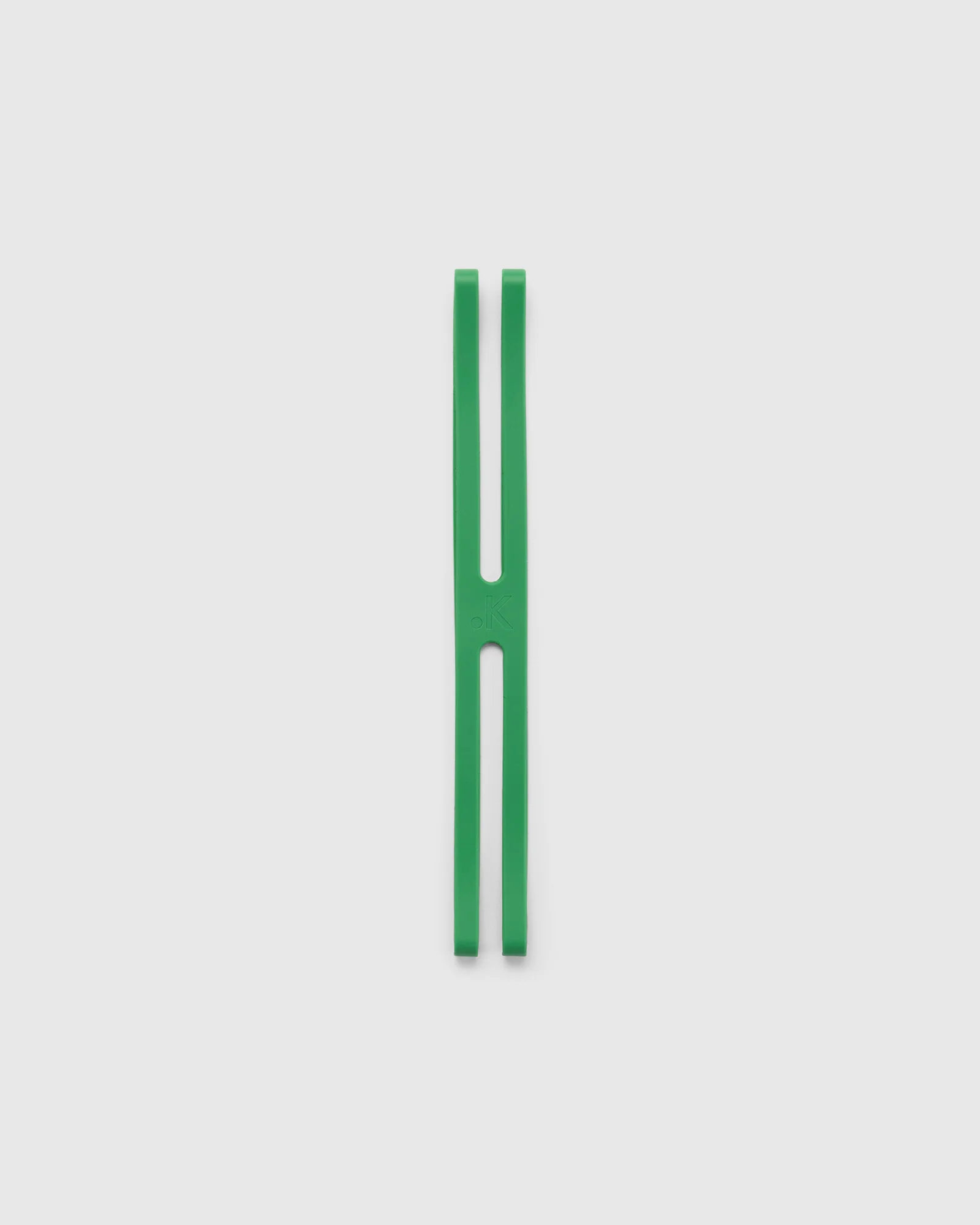 Silicone 4-Way Band