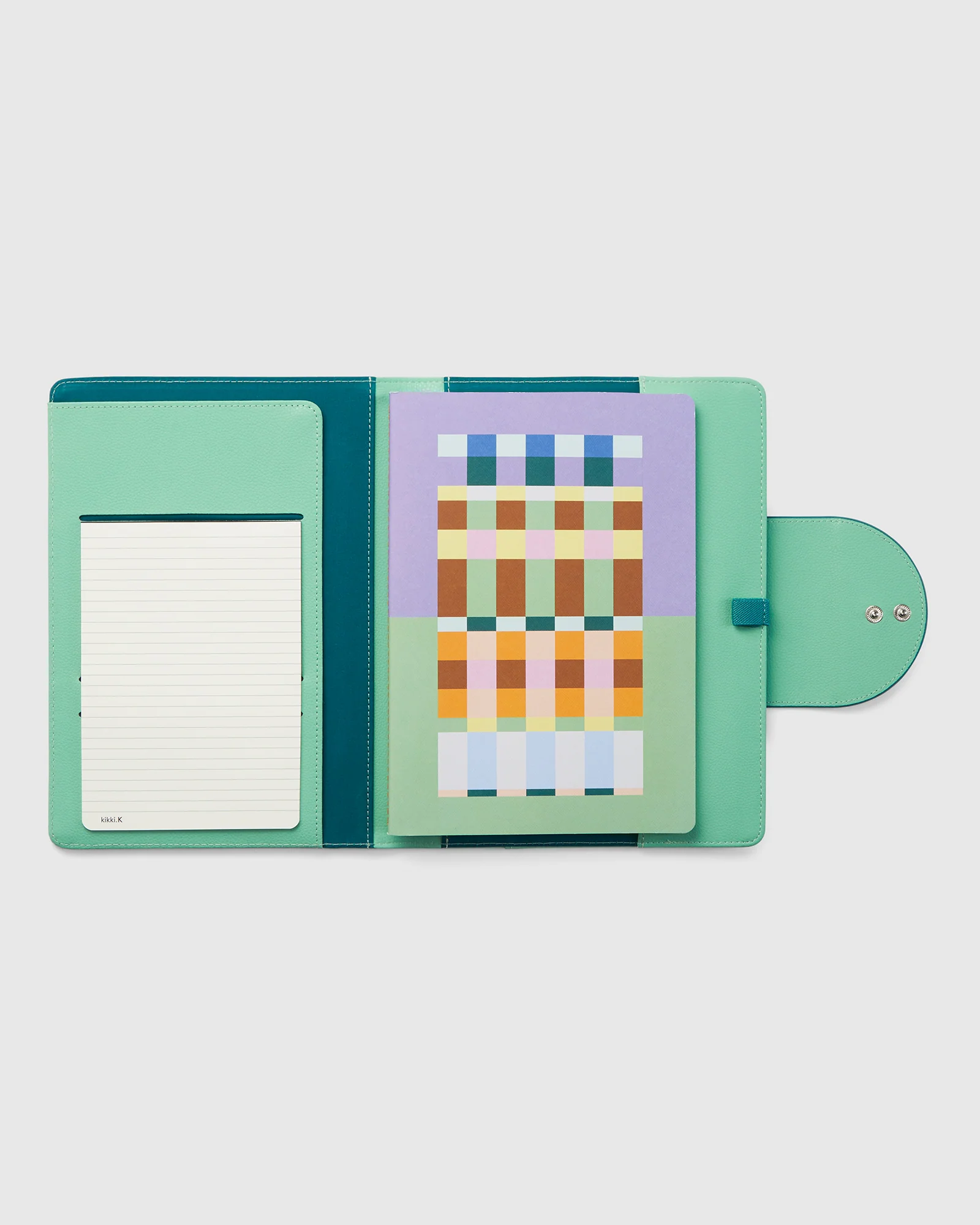 In-Order Notebook Holder B5