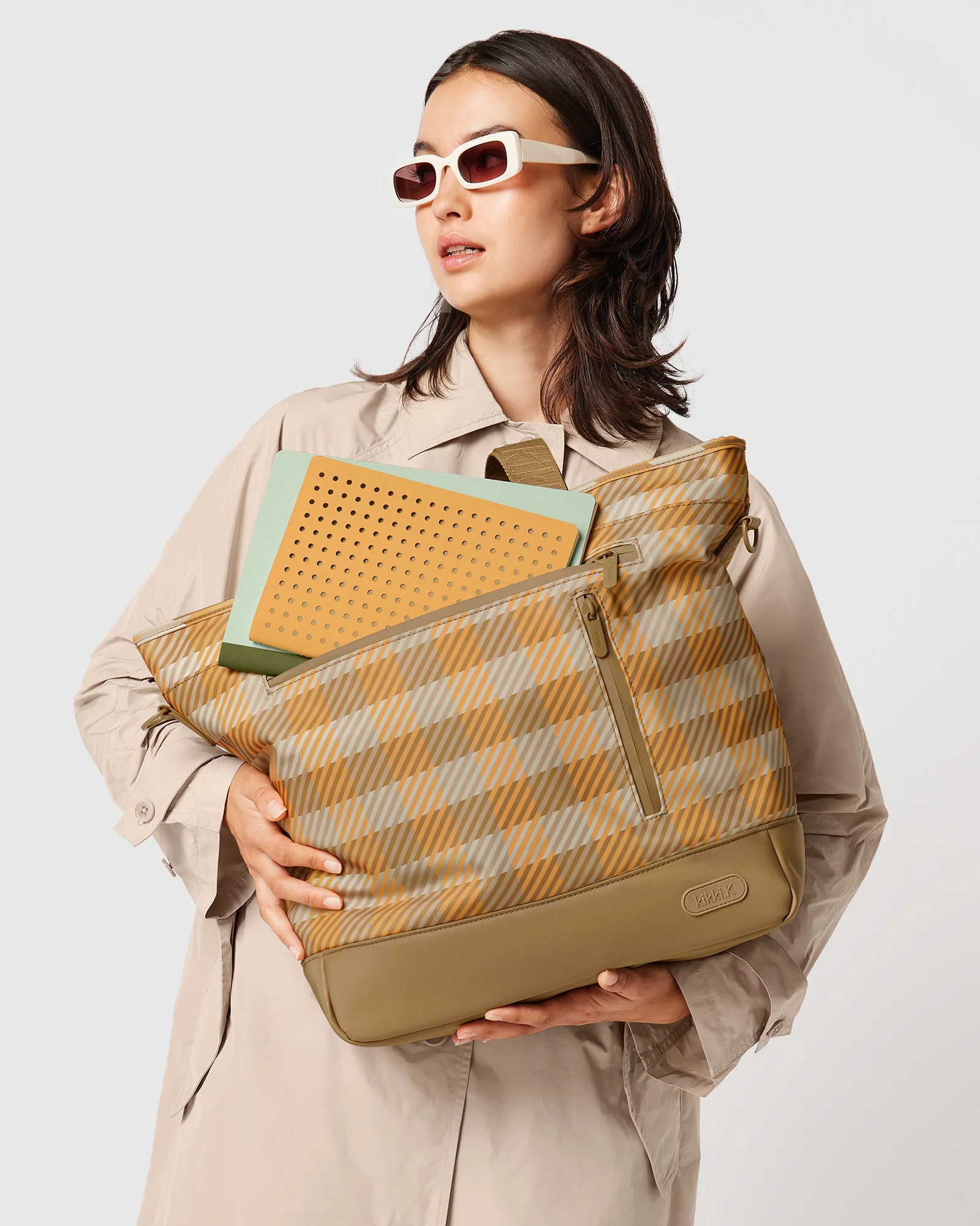 Go Series Tote