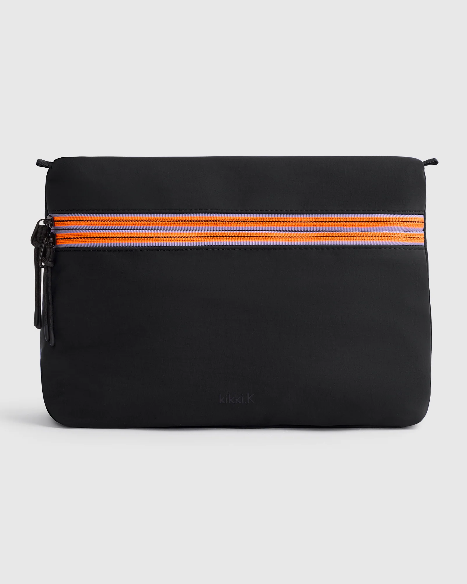 TREK. Messenger Crossbody