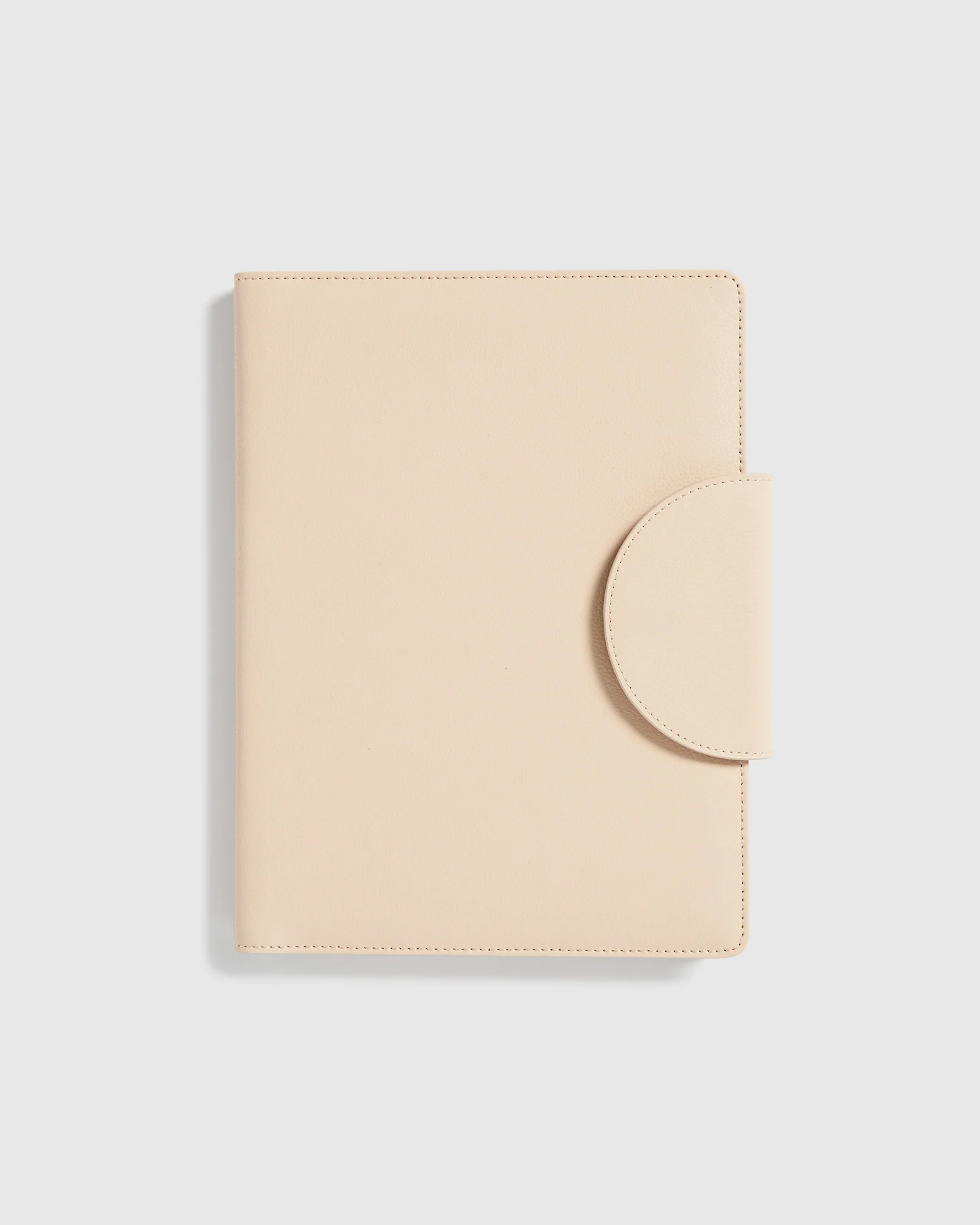 Midcity Notebook Holder