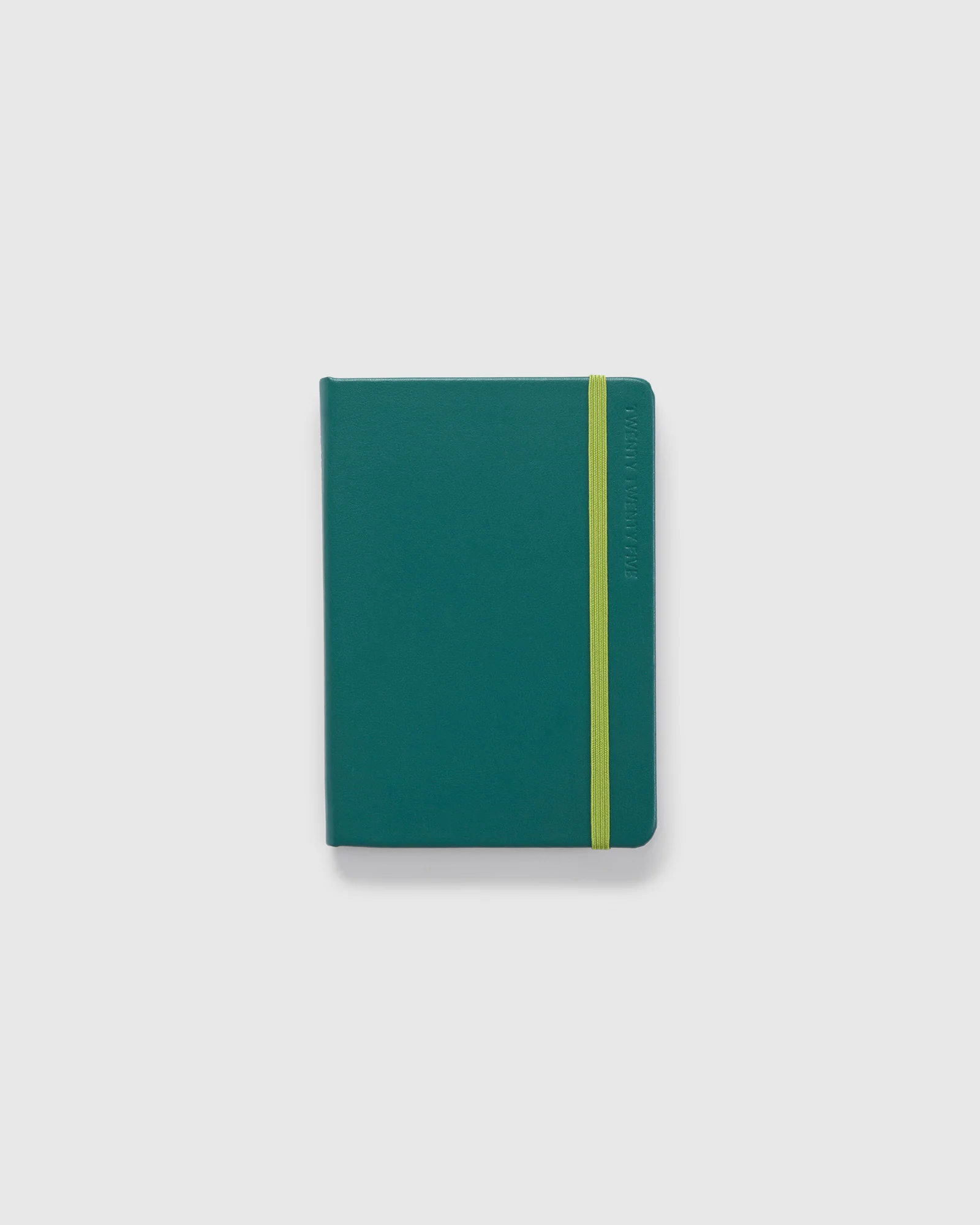 In-Scribe Weekly Diary A6 2025