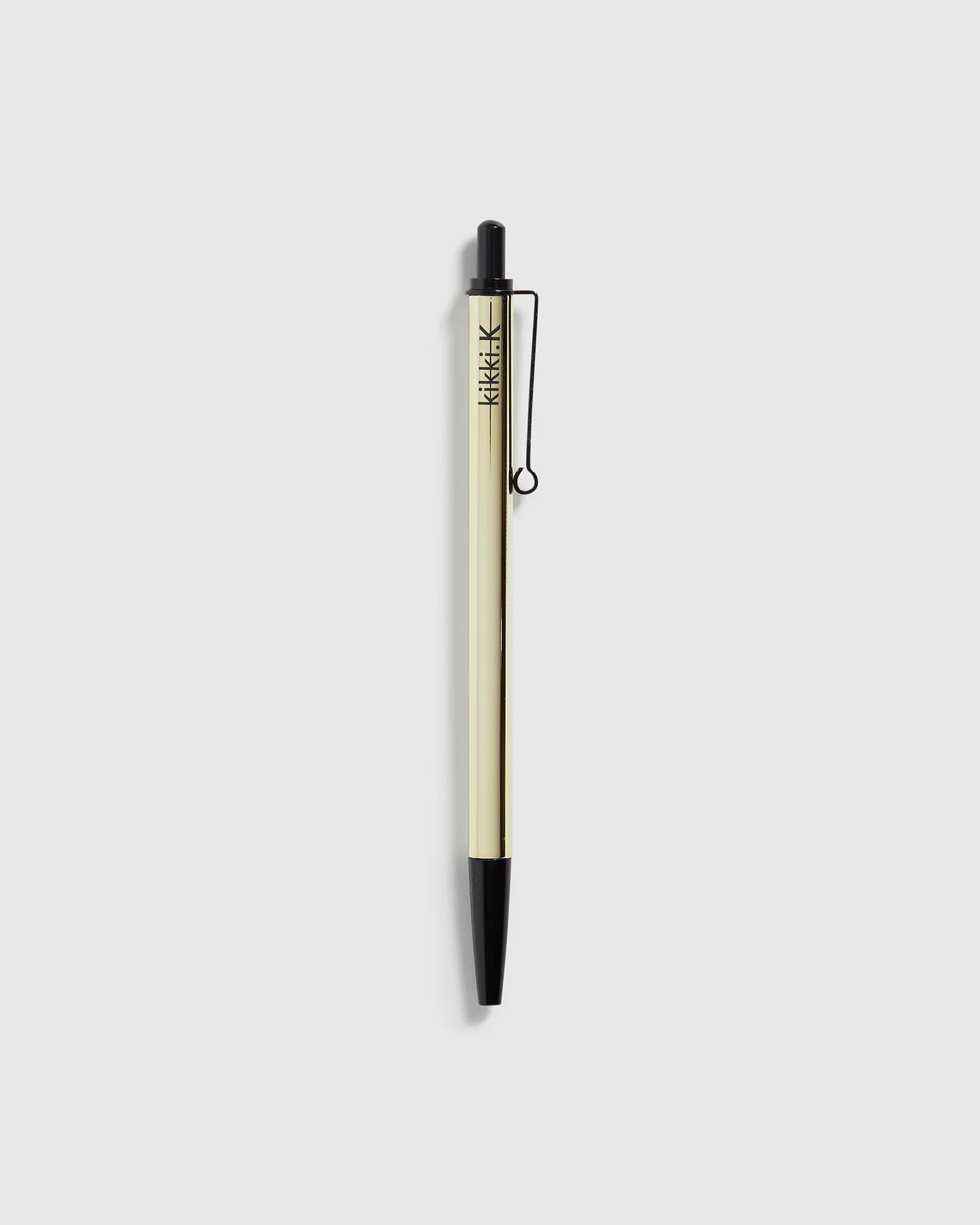 Littlest Ballpoint Pen