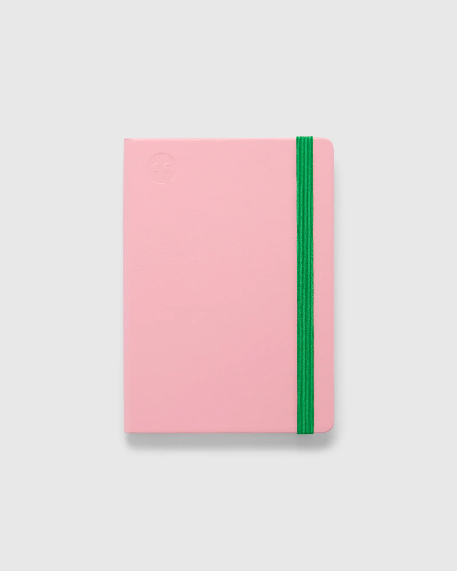 In-Scribe Notebook Bonded Leather A5
