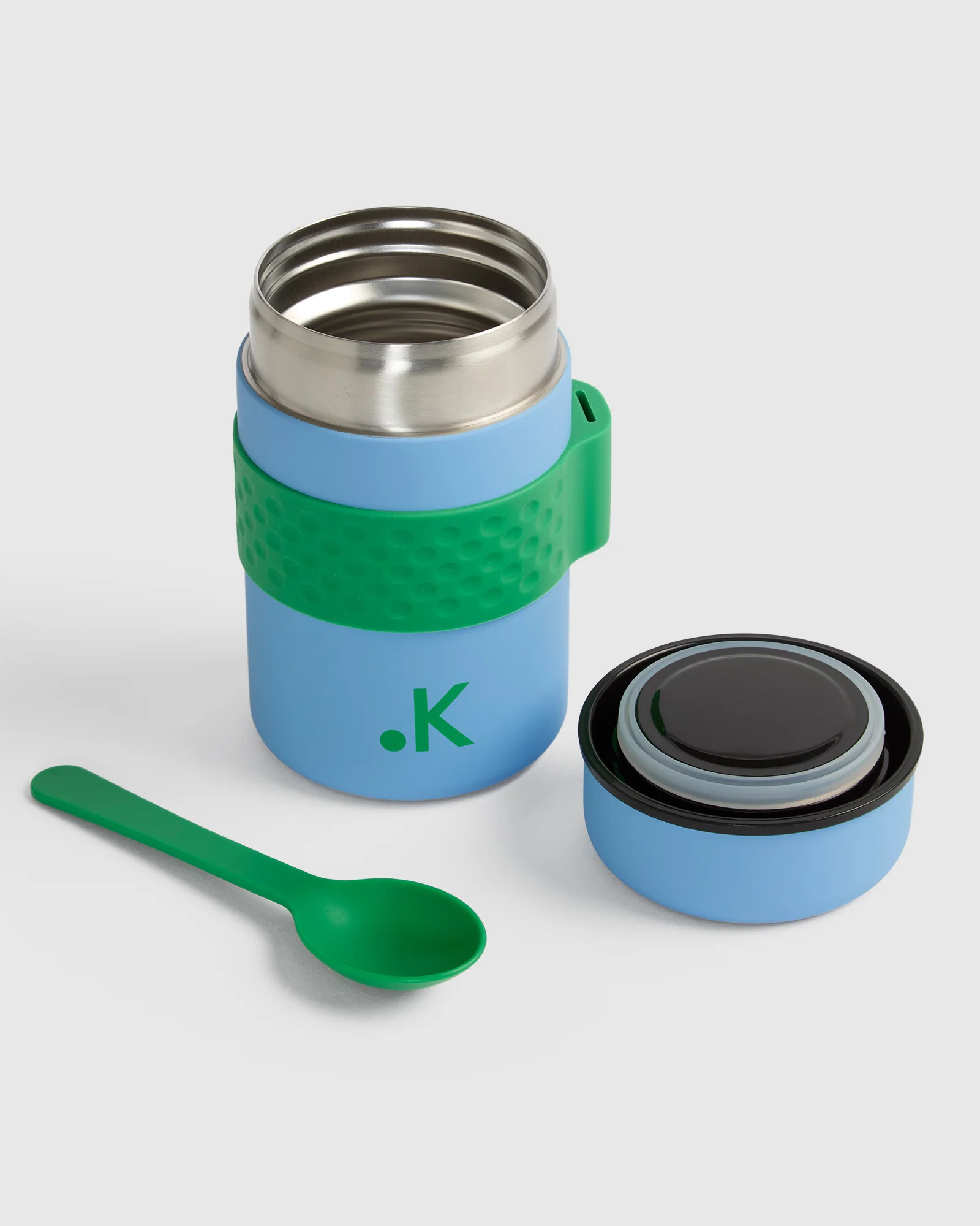 Insulated Food Container 16Oz/450Ml