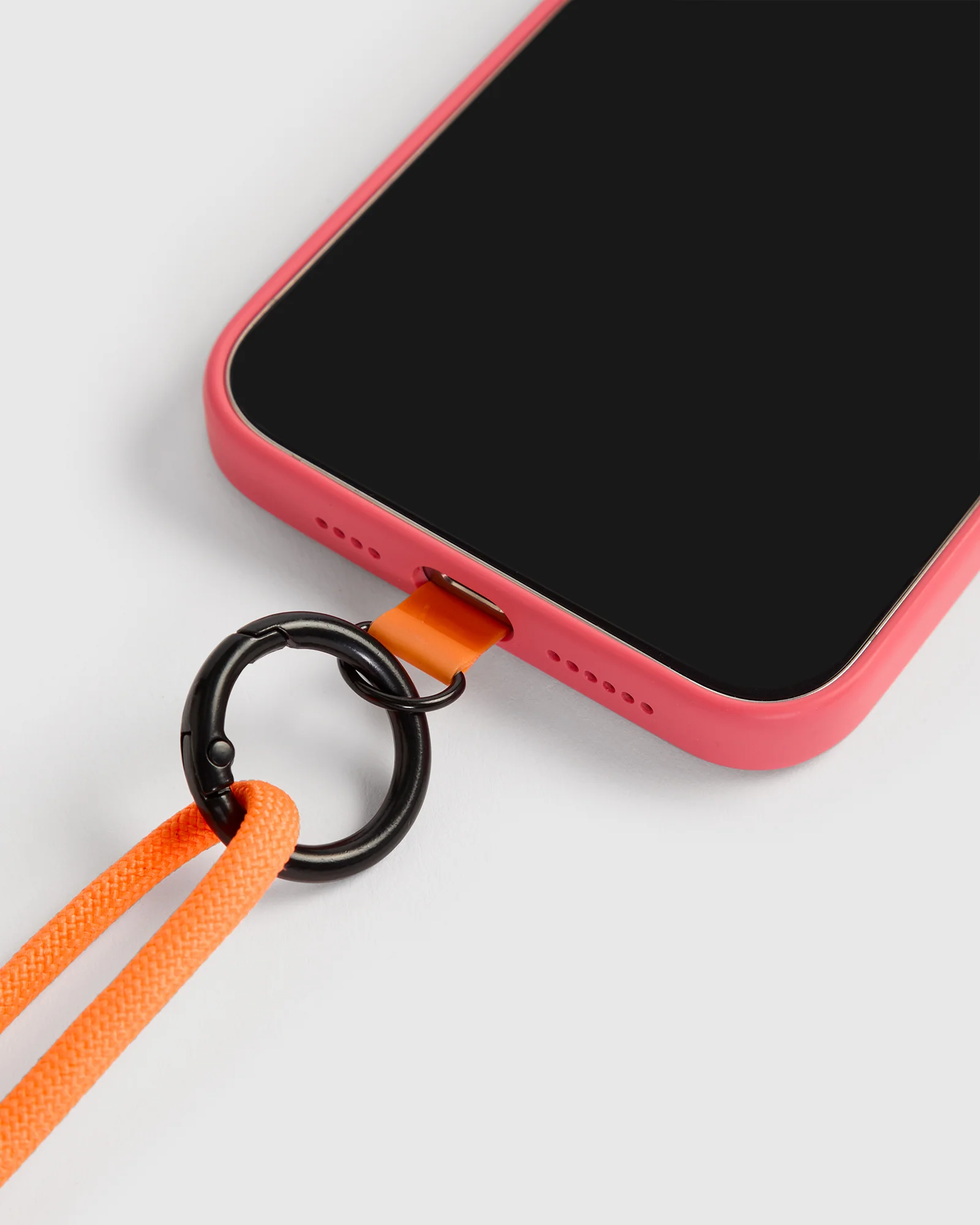 Phone Anchor