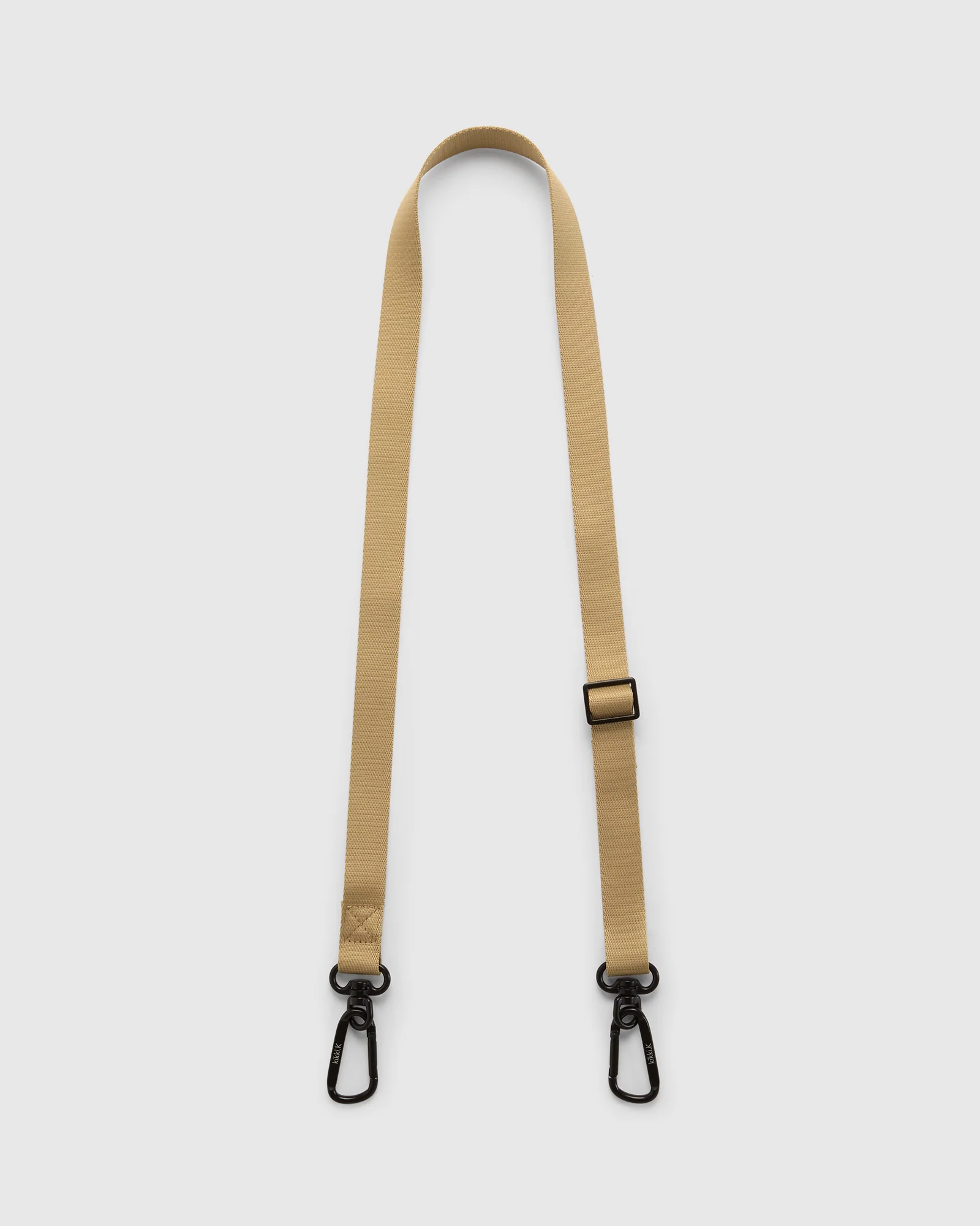 TREK. Webbing Strap 25mm