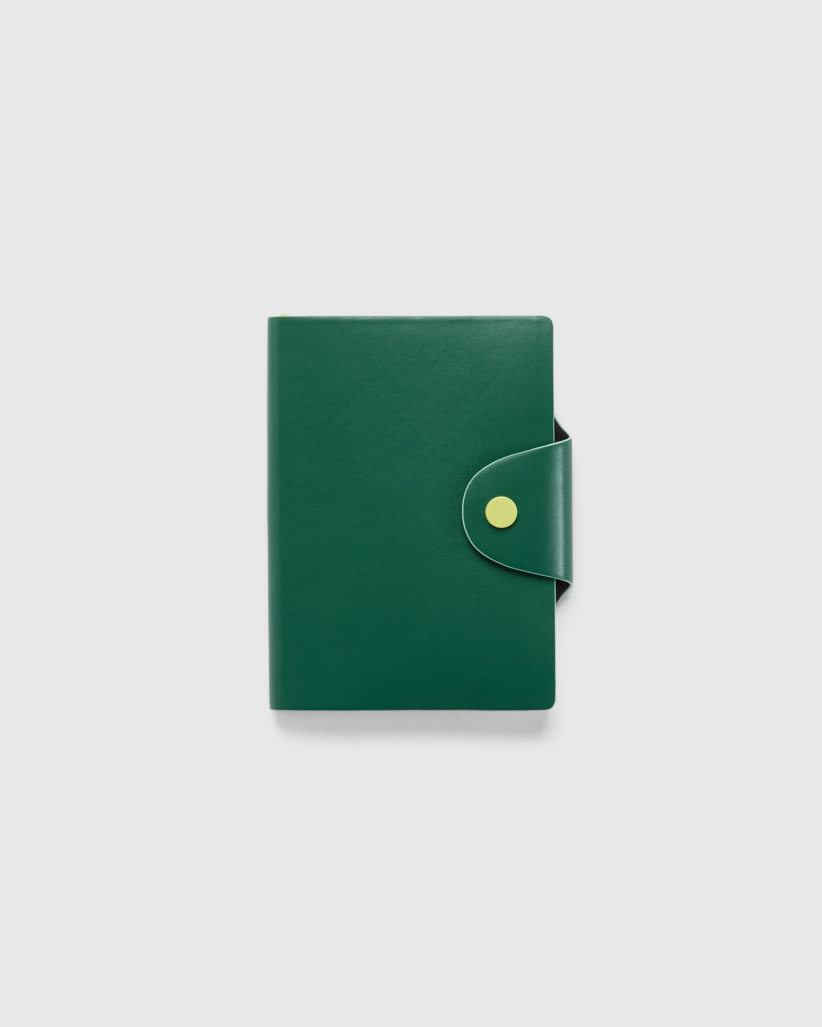 Snap Notebook A6