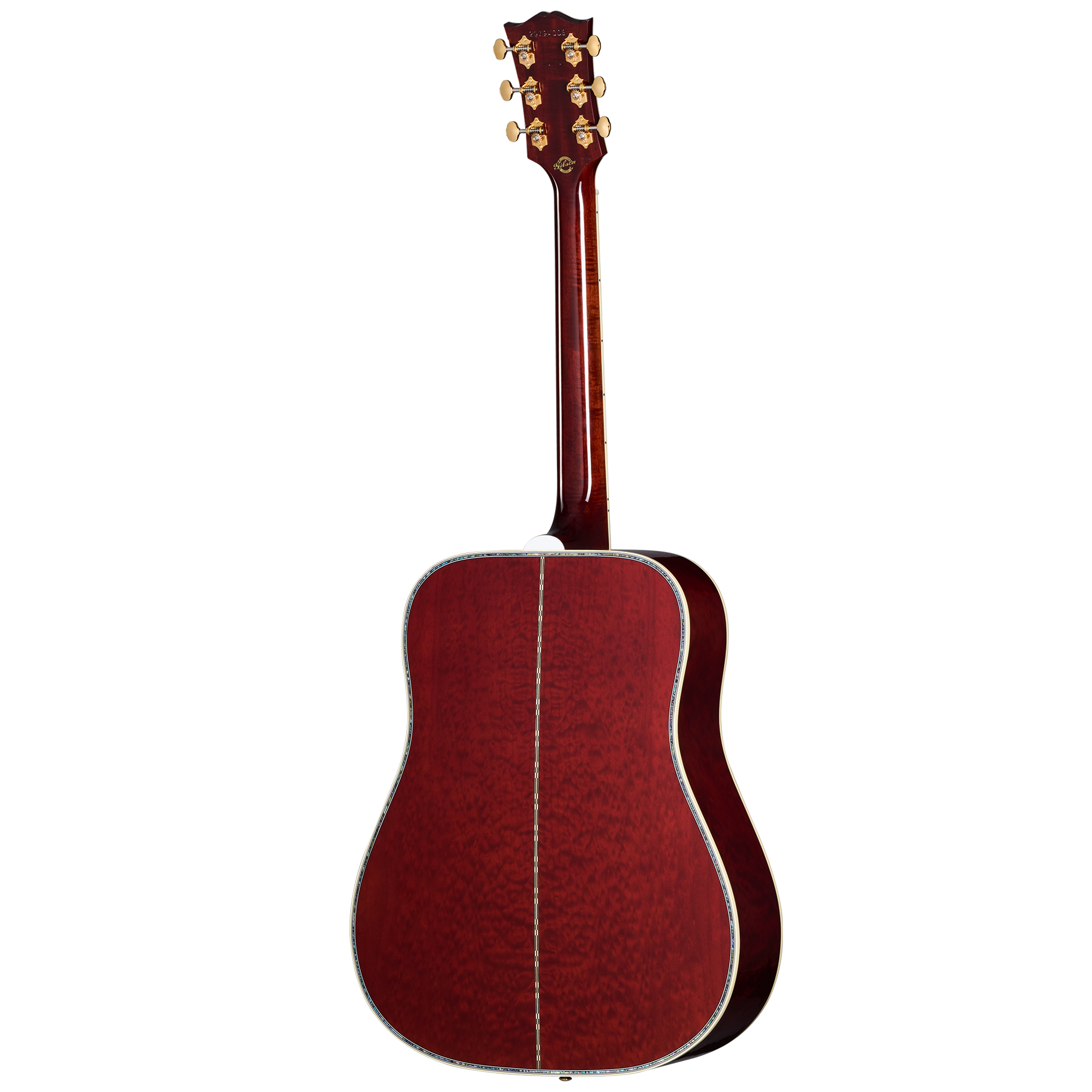 Hummingbird Ultima