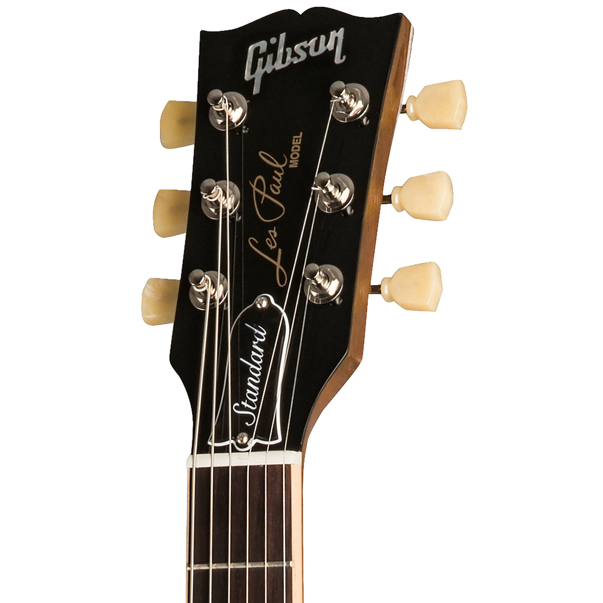 Les Paul Standard 50s