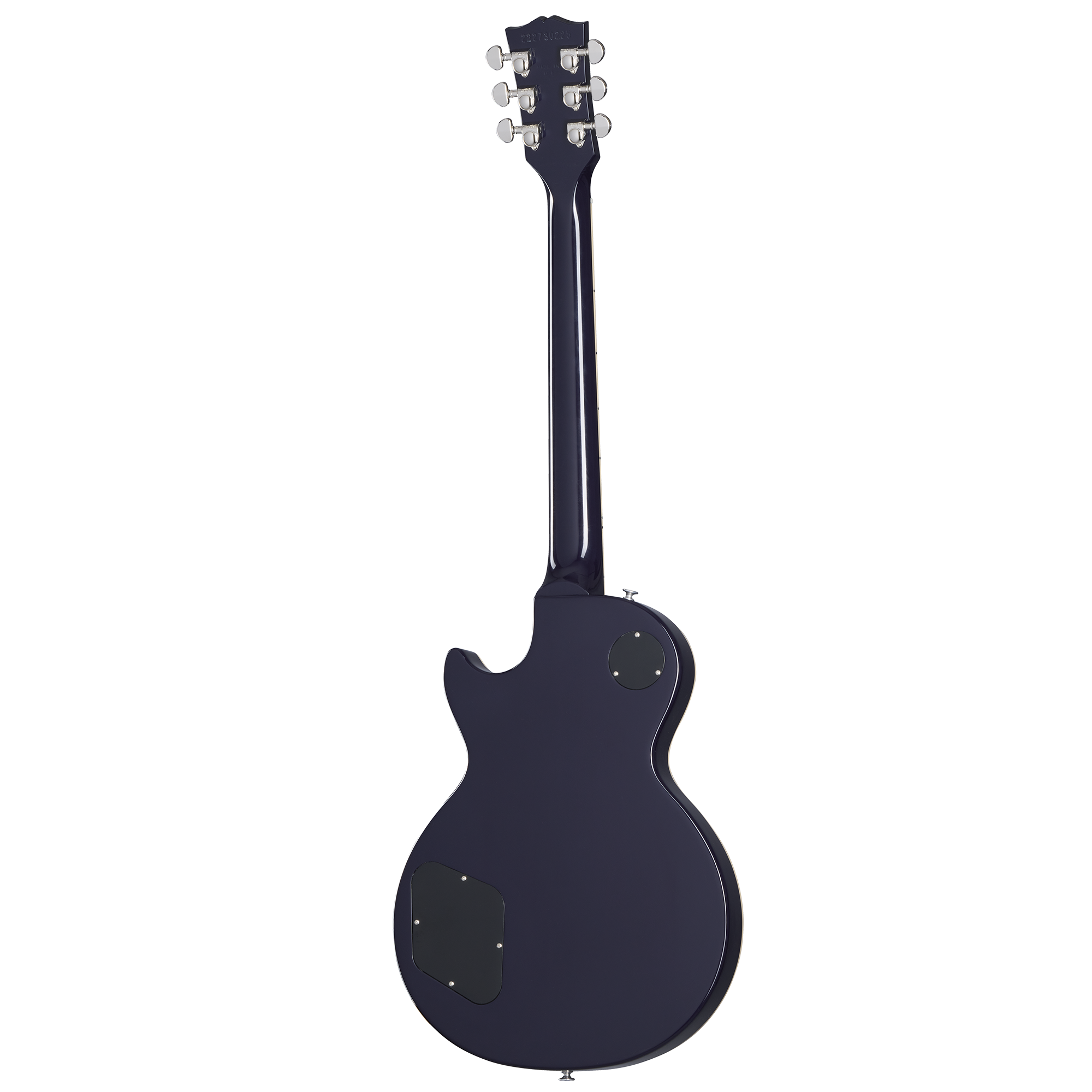 Les Paul Standard 60s Plain Top