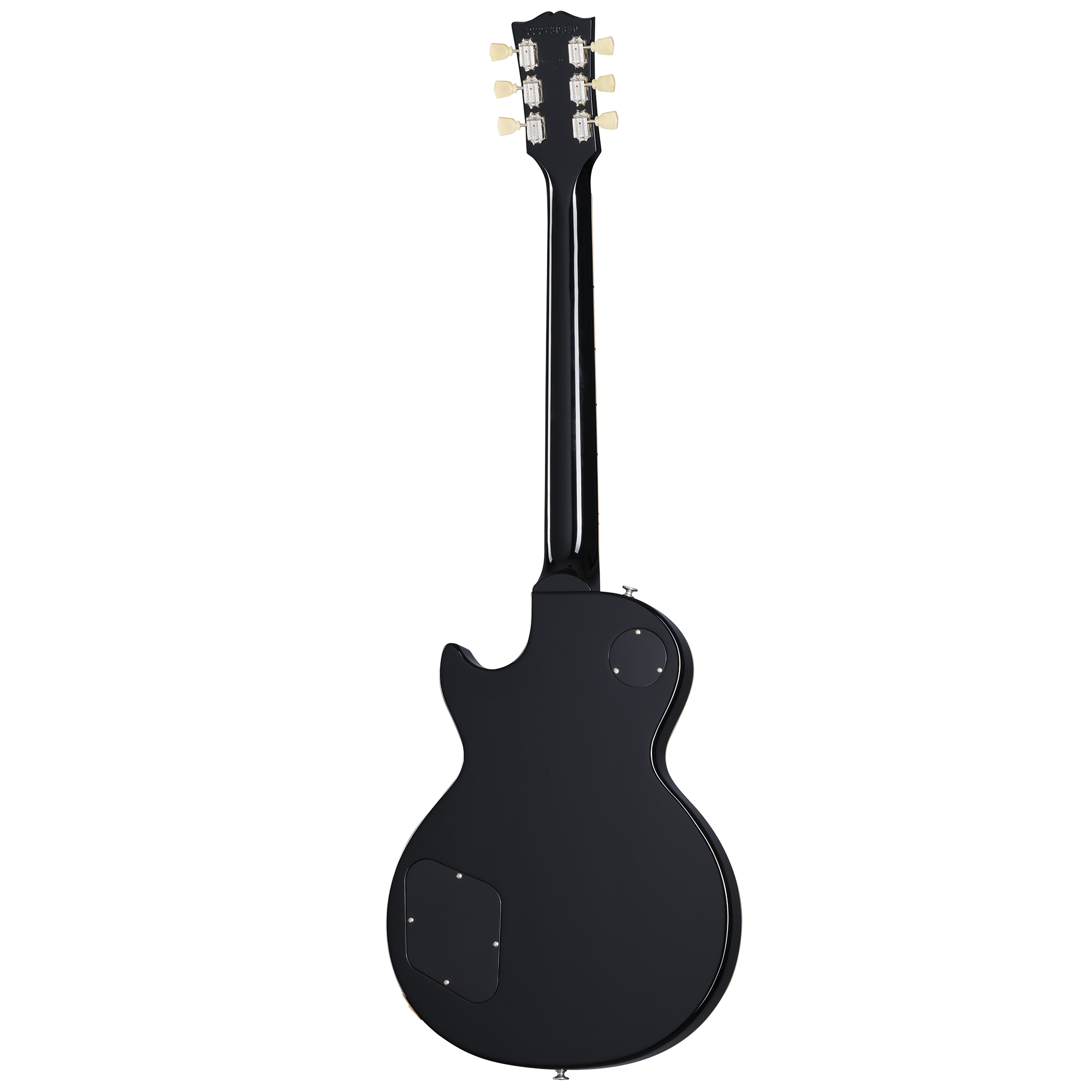 Les Paul Standard 50s Figured Top