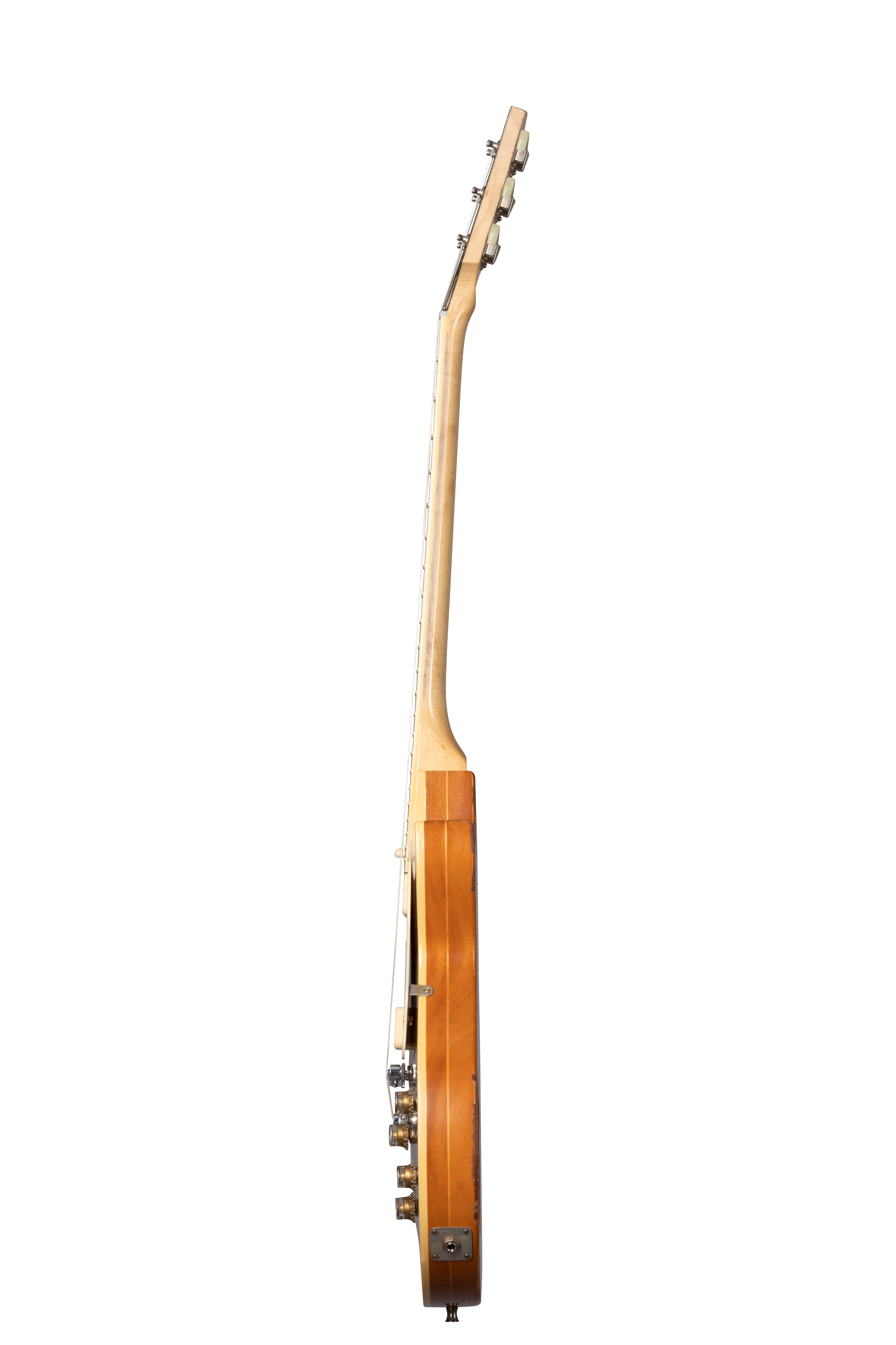 Mike Ness 1976 Les Paul Deluxe (Aged)
