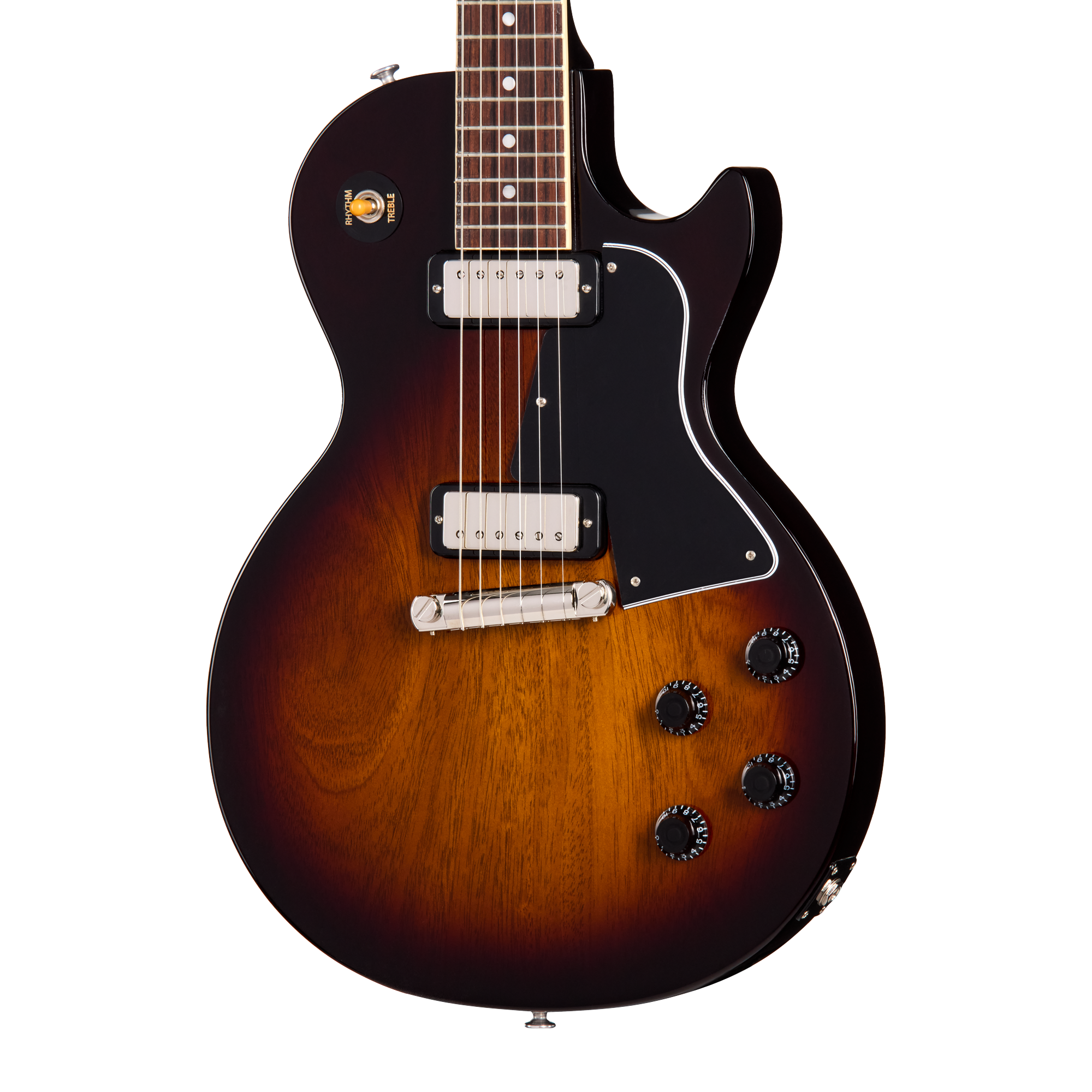 Les Paul Special with Mini Humbuckers