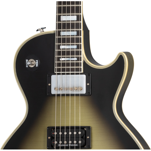 Adam Jones 1979V2 Les Paul Custom