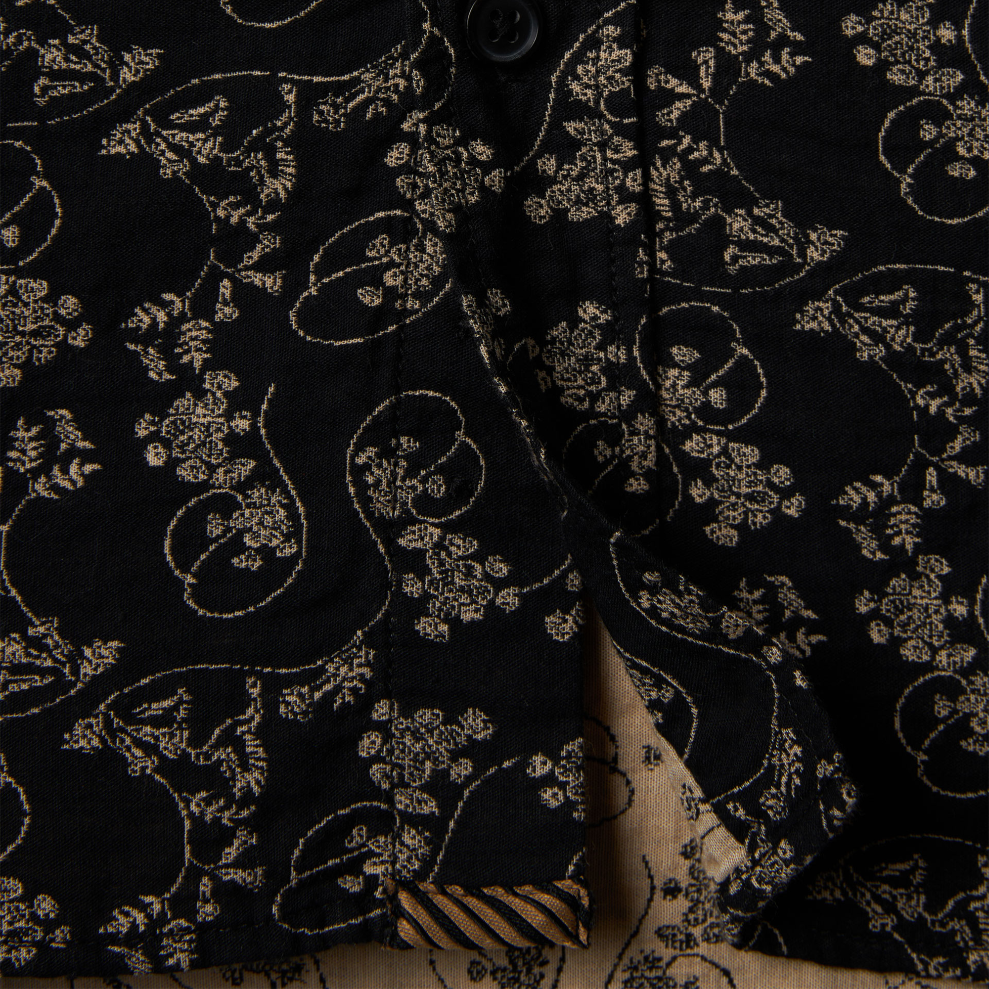 Billy Reid x Gibson Western Shirt