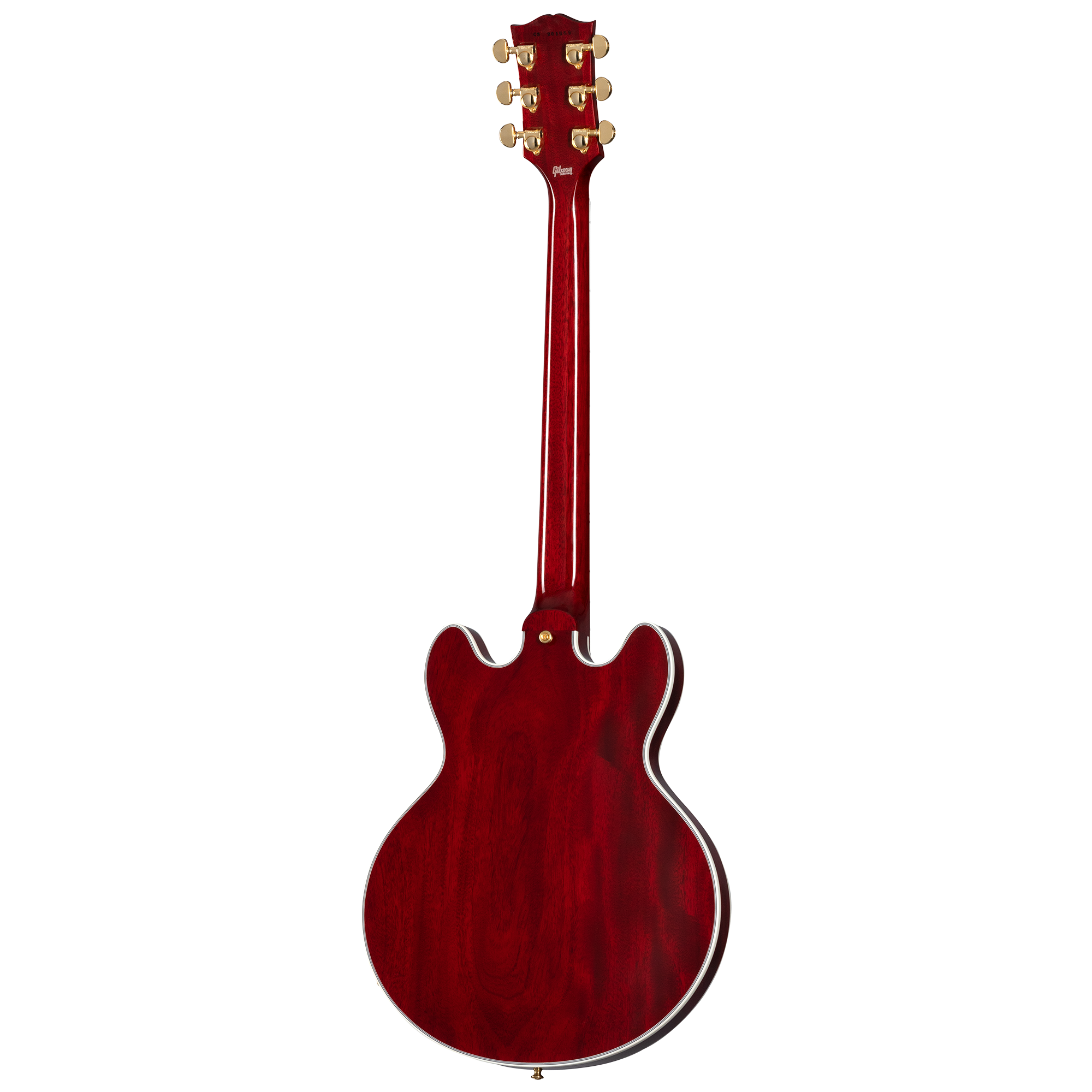CS-356 Figured Top