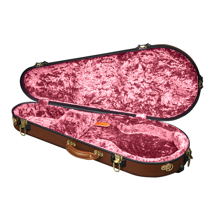 Gibson Signature Series Calton Case, F-5 Mandolin