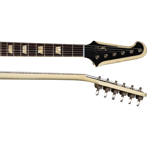 Johnny Winter 1964 Firebird V