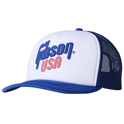 Gibson USA Foam Trucker