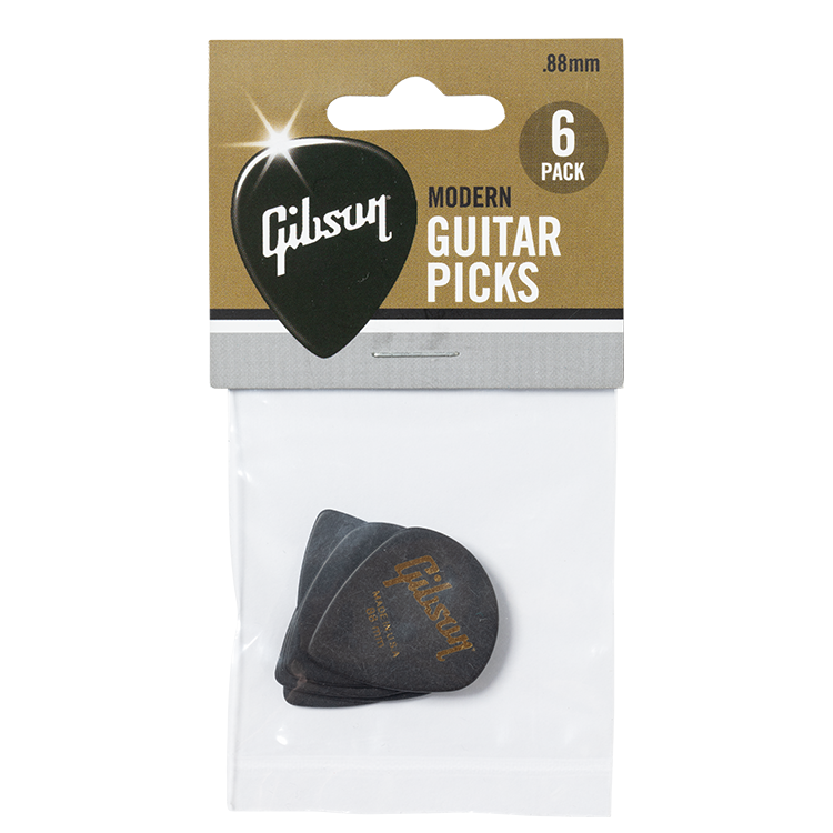 Modern Picks, 6 Pack