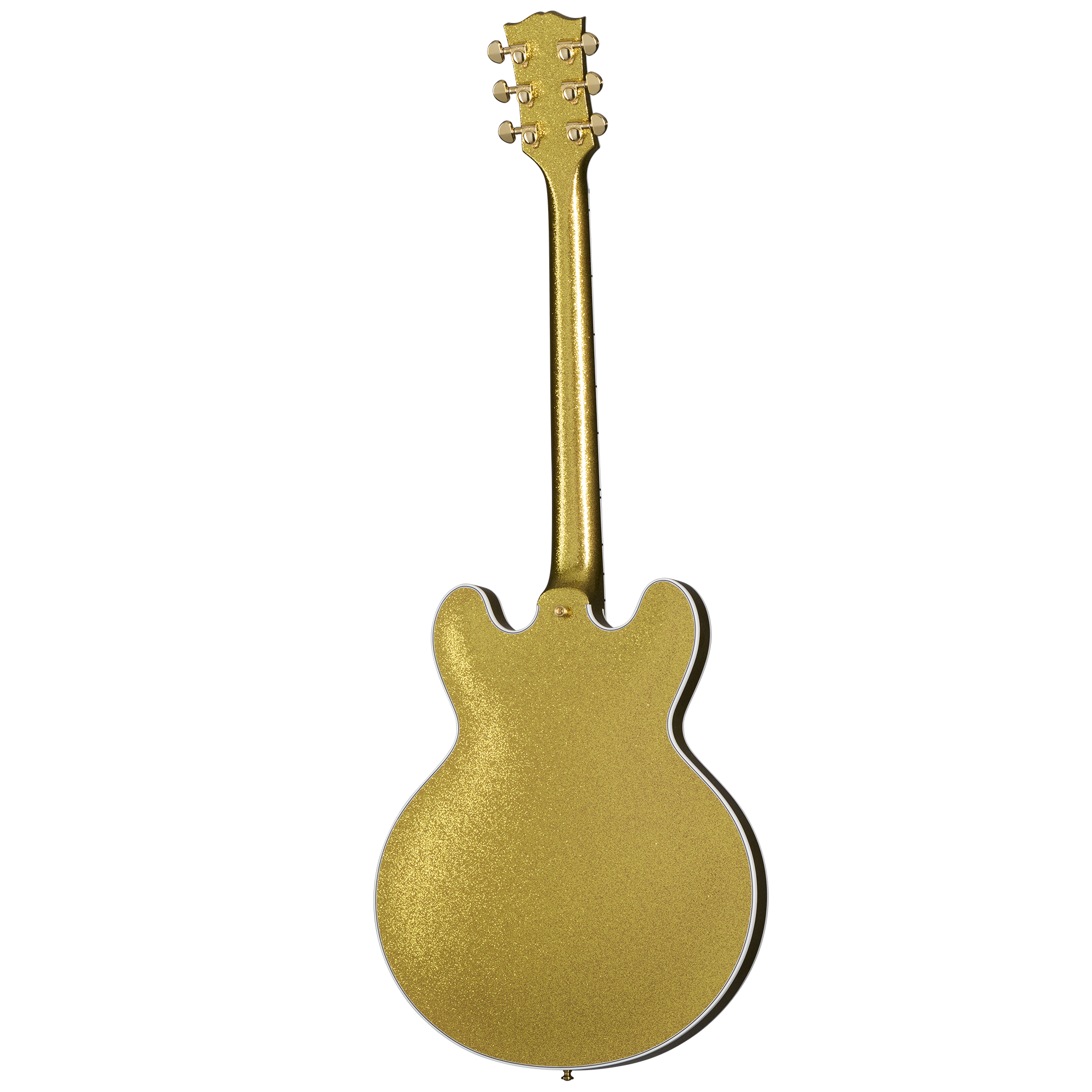 1959 ES-355 Reissue, Diamond F-Holes