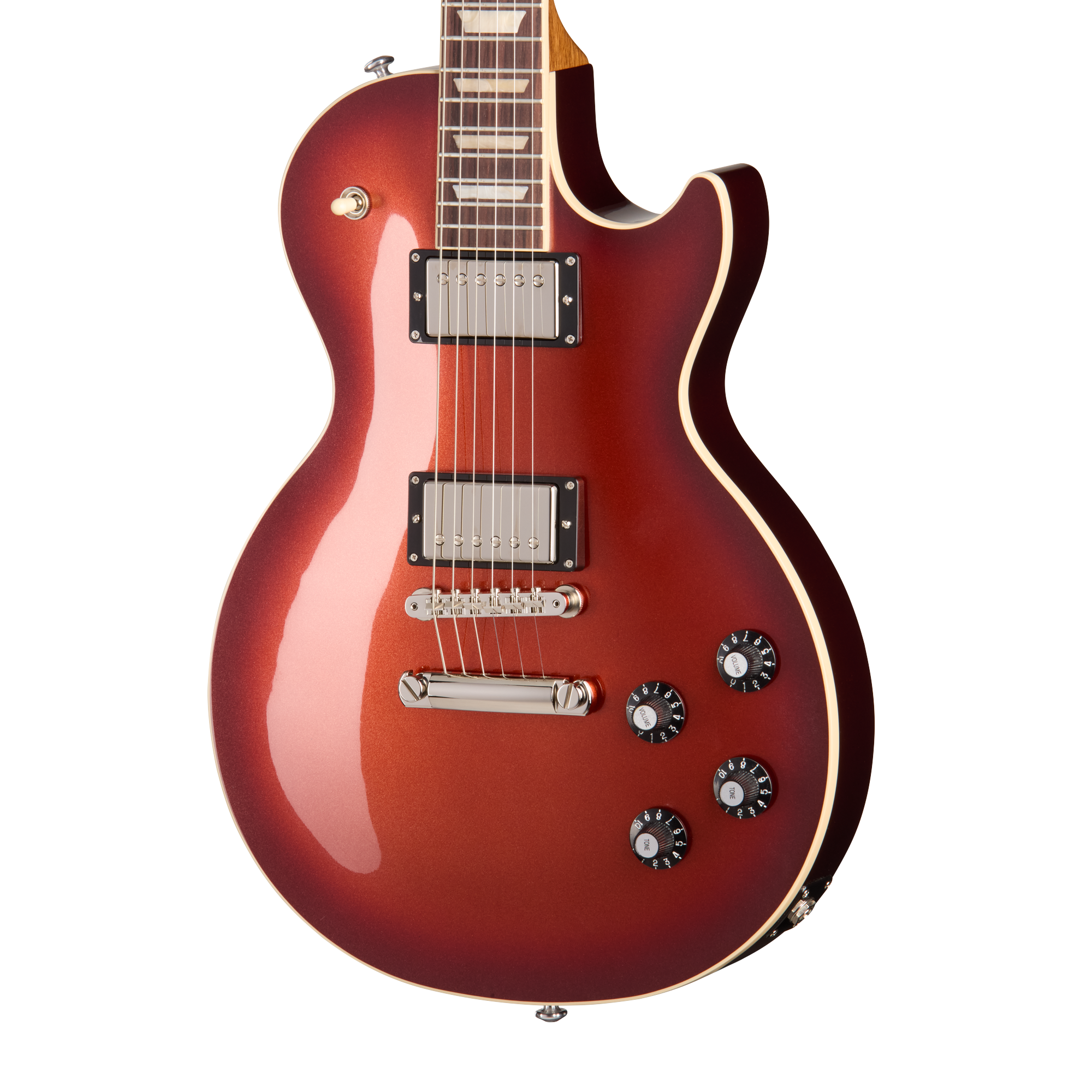 Les Paul Standard 60s