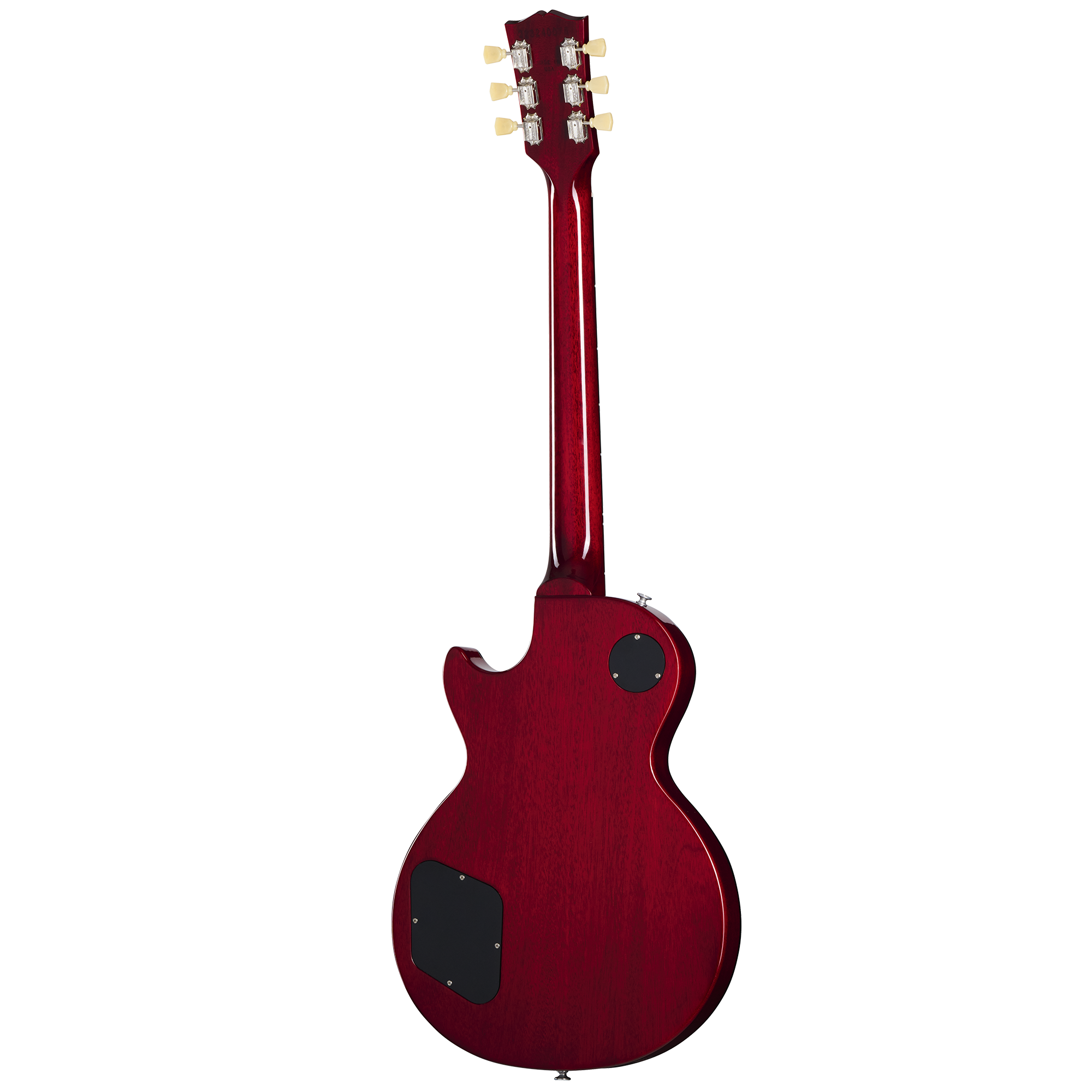 Les Paul Standard 50s Mahogany Top
